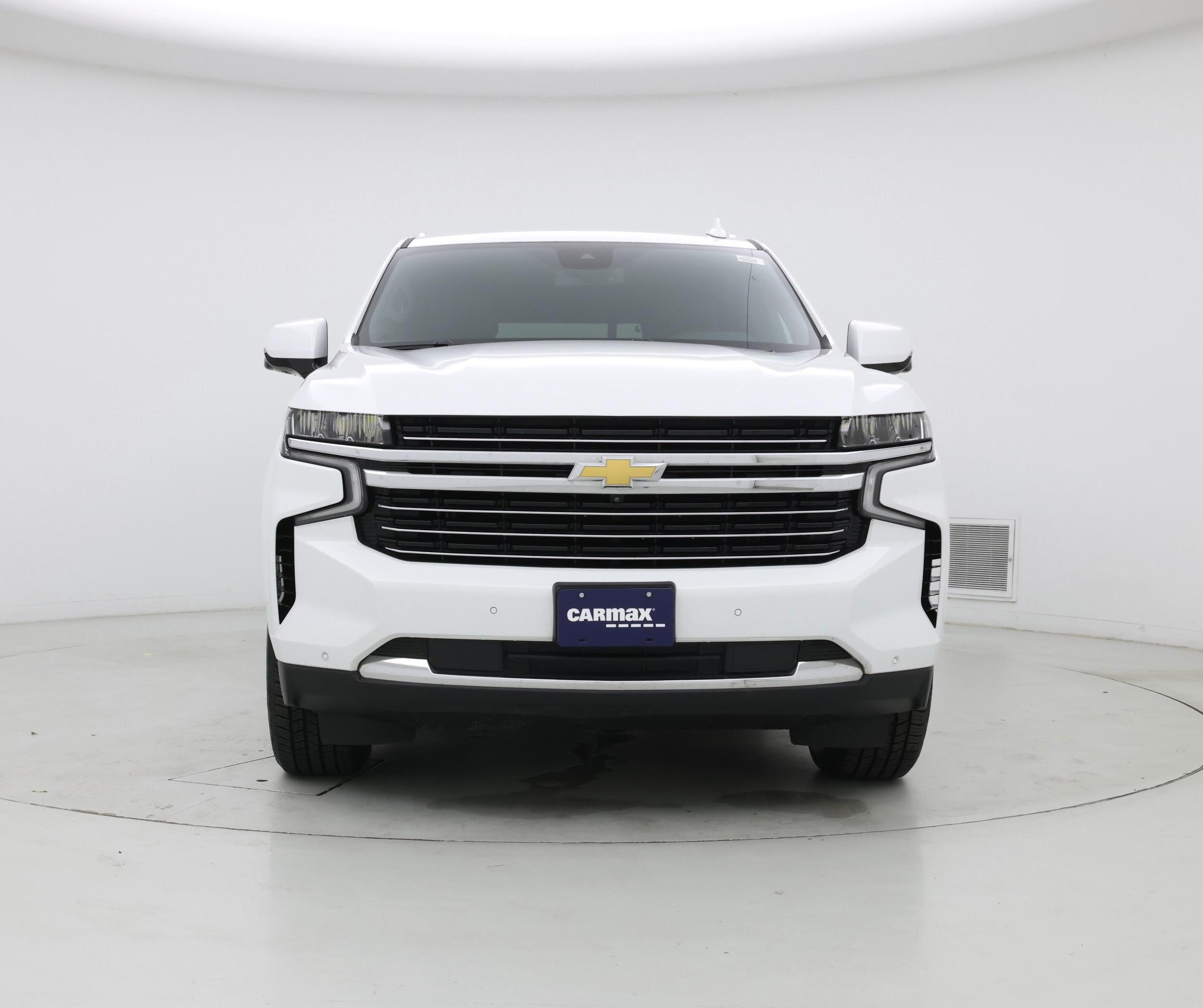 Thumbnail: 2023 Chevrolet Tahoe - 5