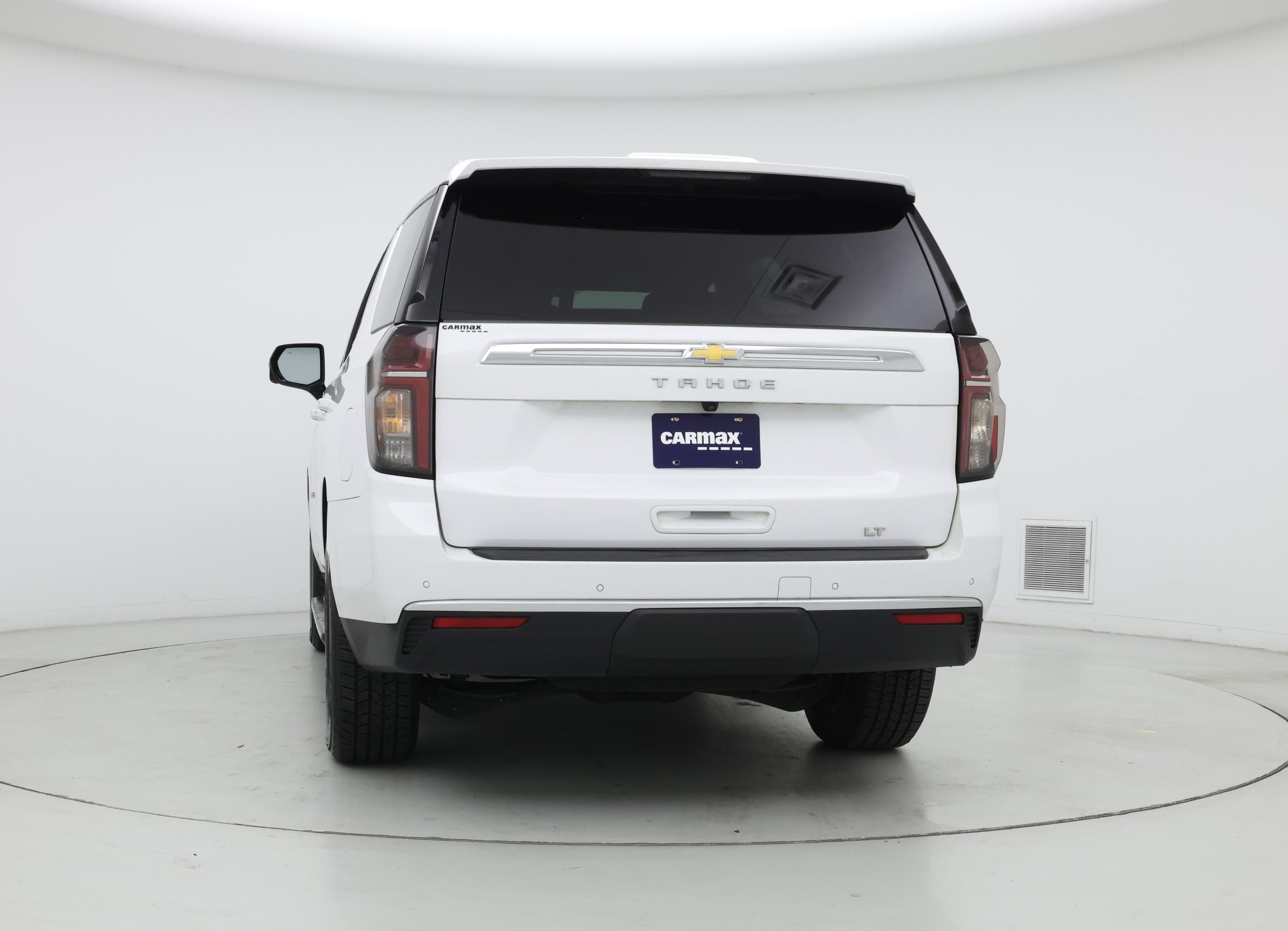 Thumbnail: 2023 Chevrolet Tahoe - 6