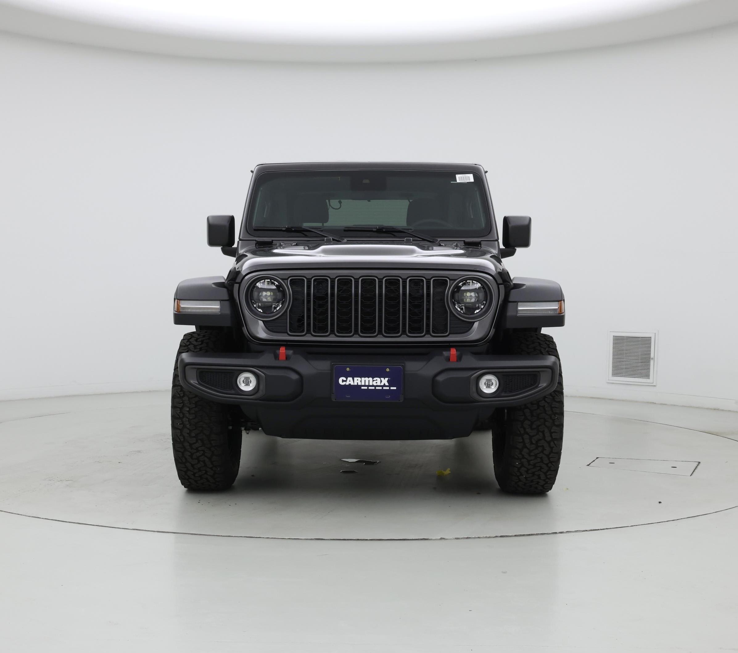 Thumbnail: 2025 Jeep Wrangler - 5