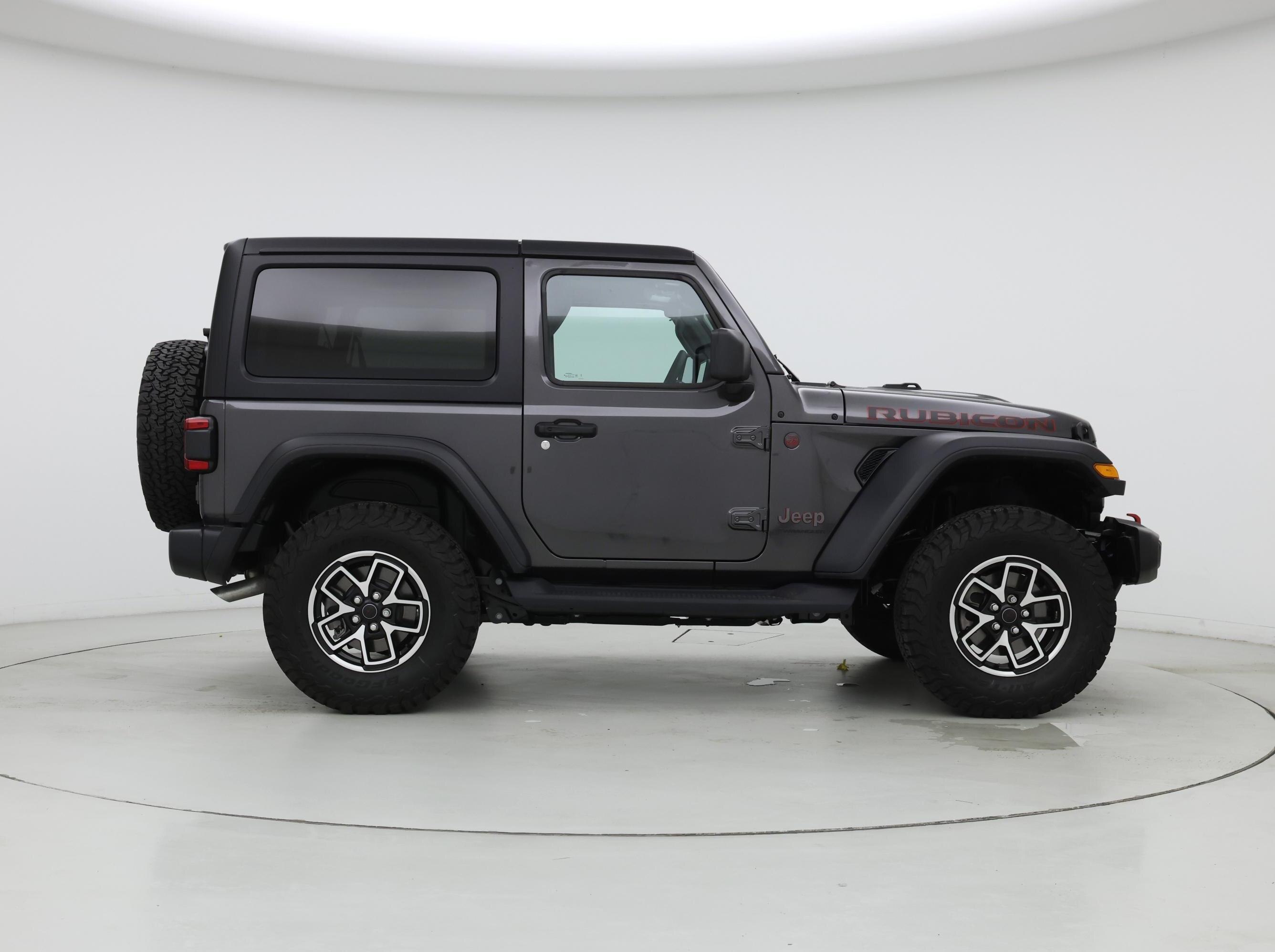 Thumbnail: 2025 Jeep Wrangler - 7