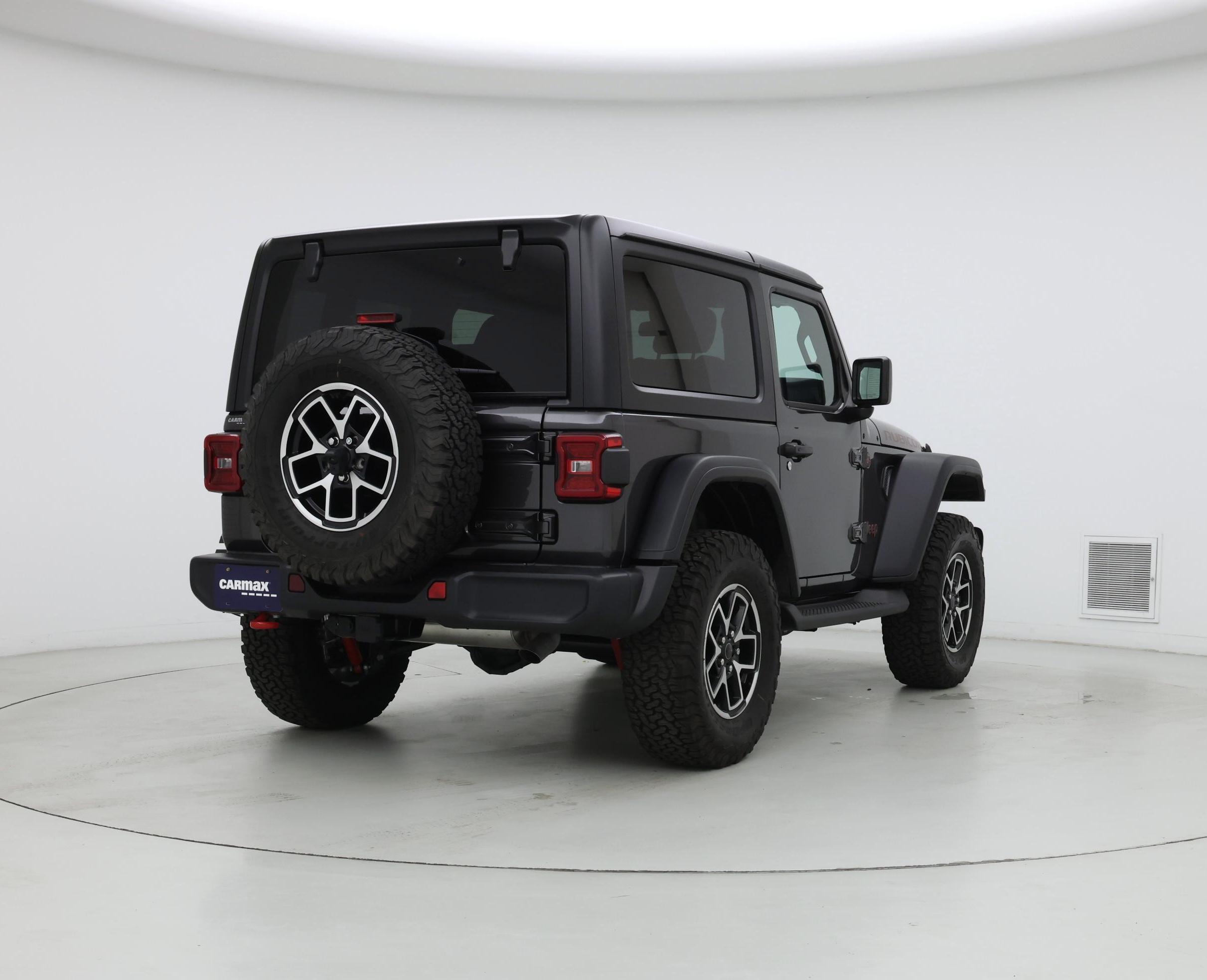 Thumbnail: 2025 Jeep Wrangler - 8