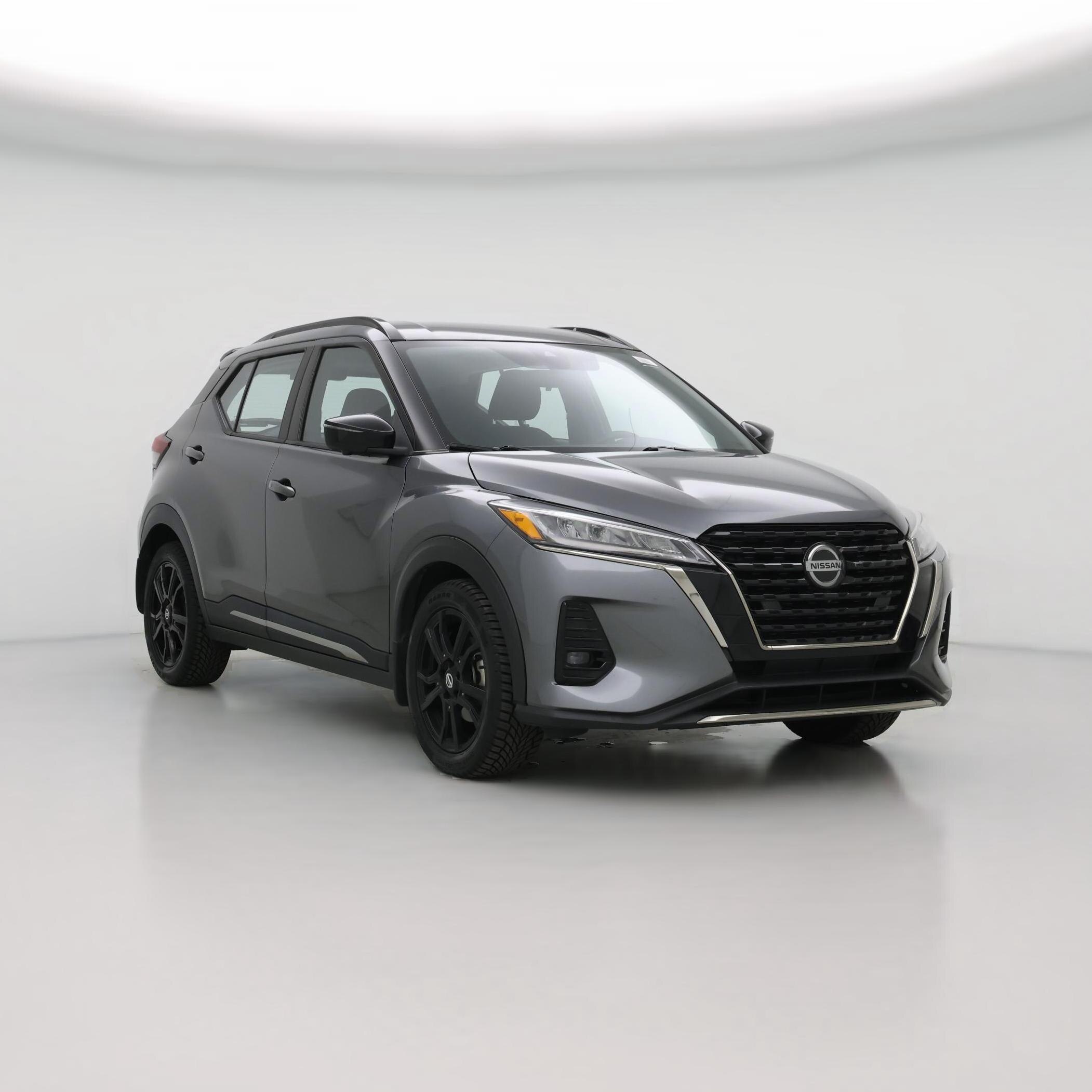 Thumbnail: 2021 Nissan Kicks - 1