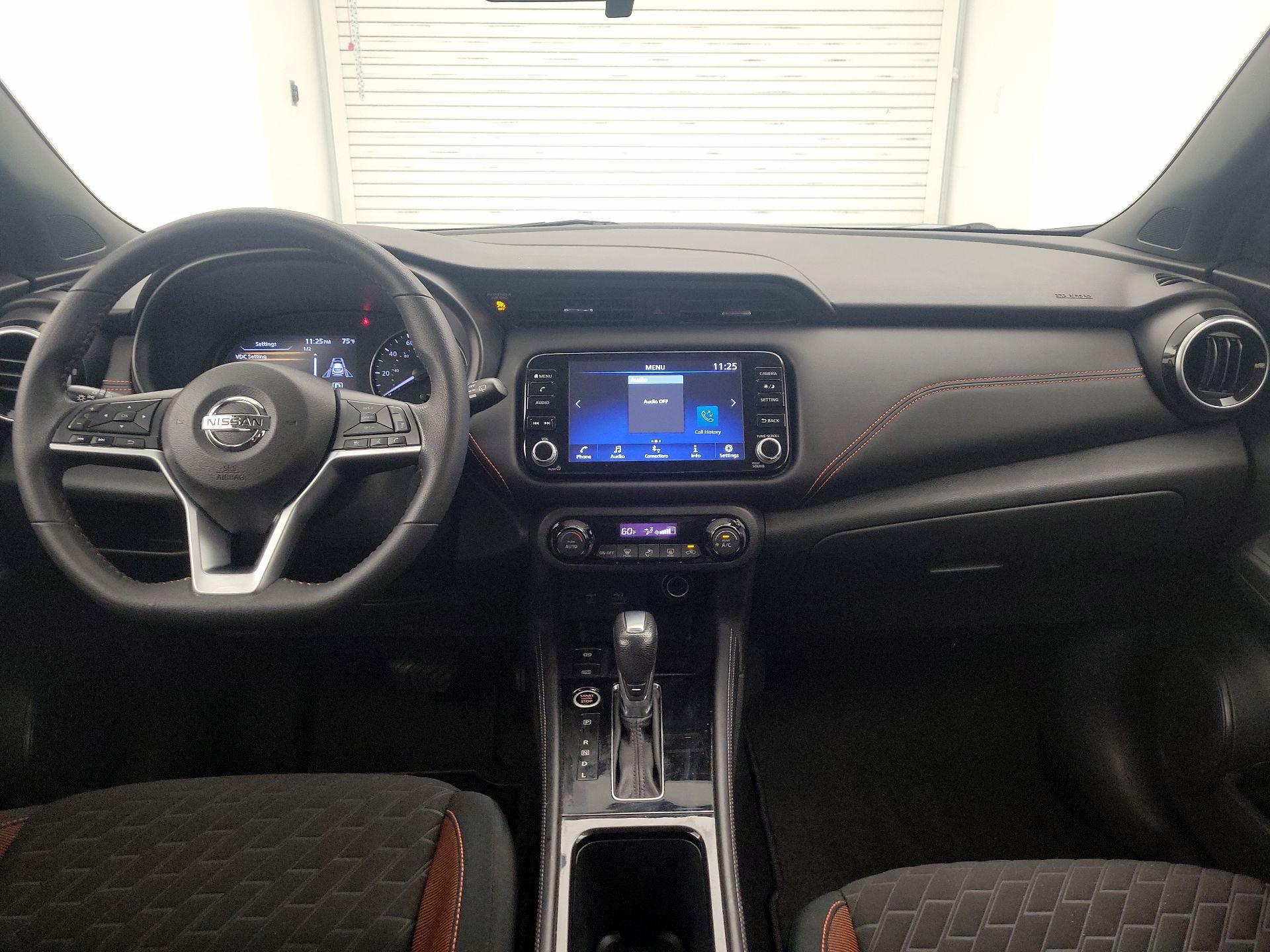 Thumbnail: 2021 Nissan Kicks - 9