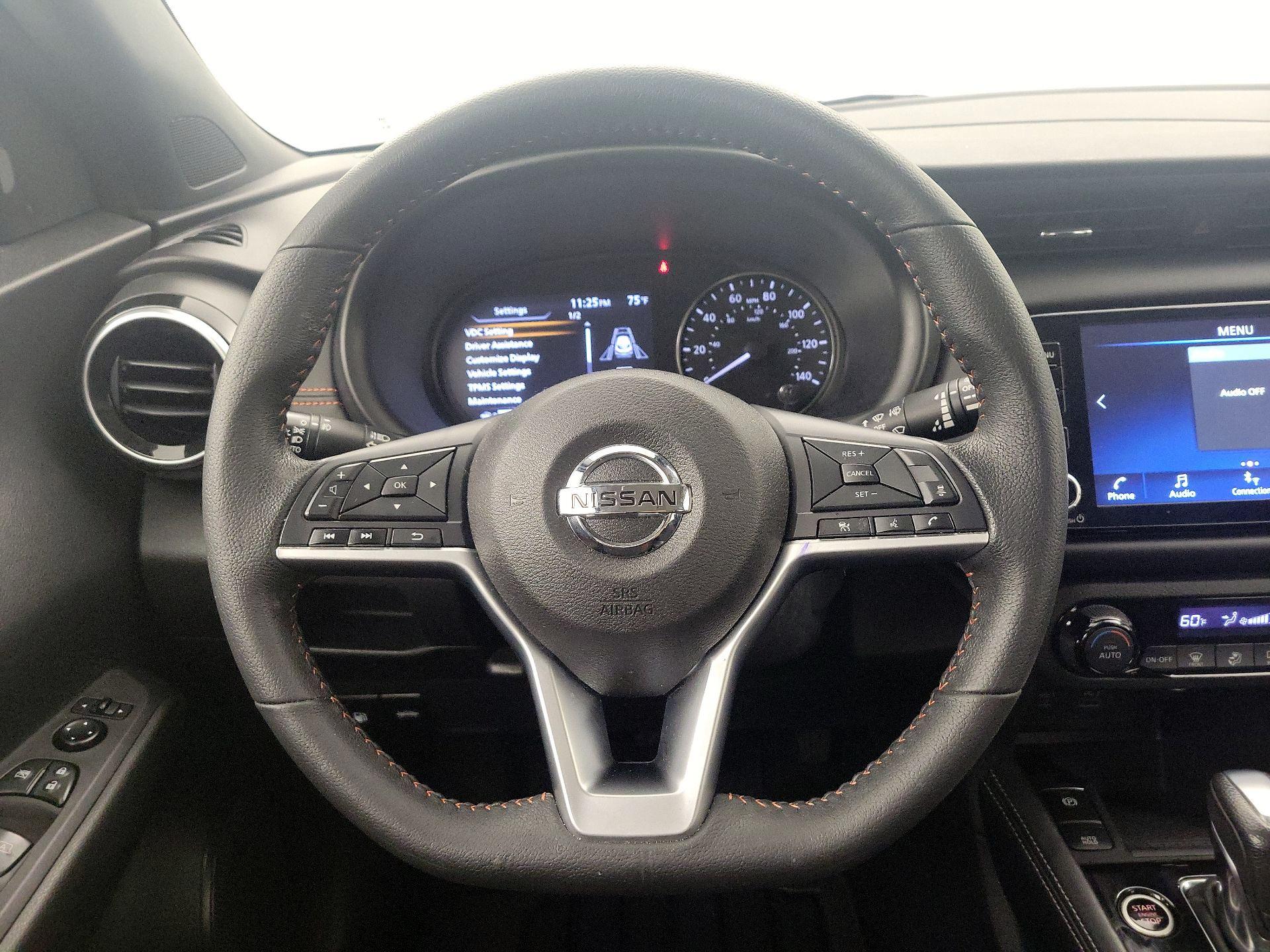 Thumbnail: 2021 Nissan Kicks - 10