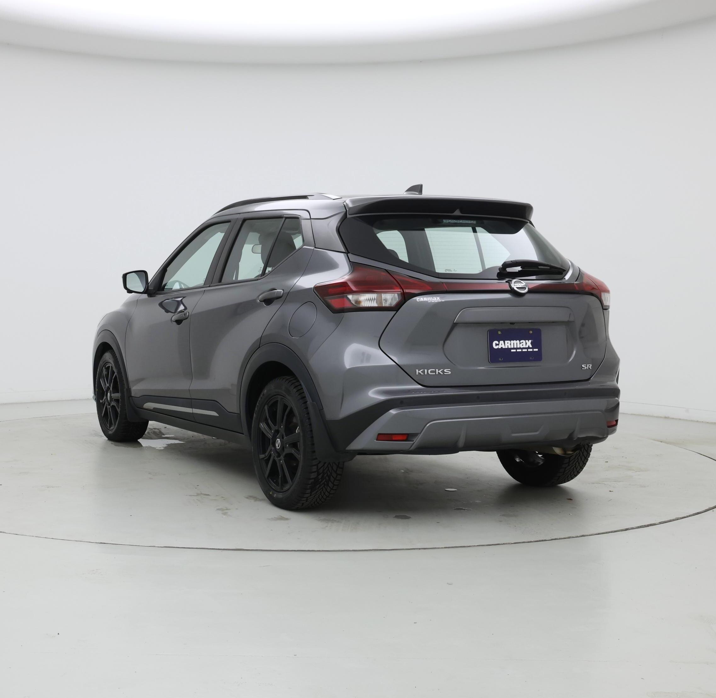 Thumbnail: 2021 Nissan Kicks - 2