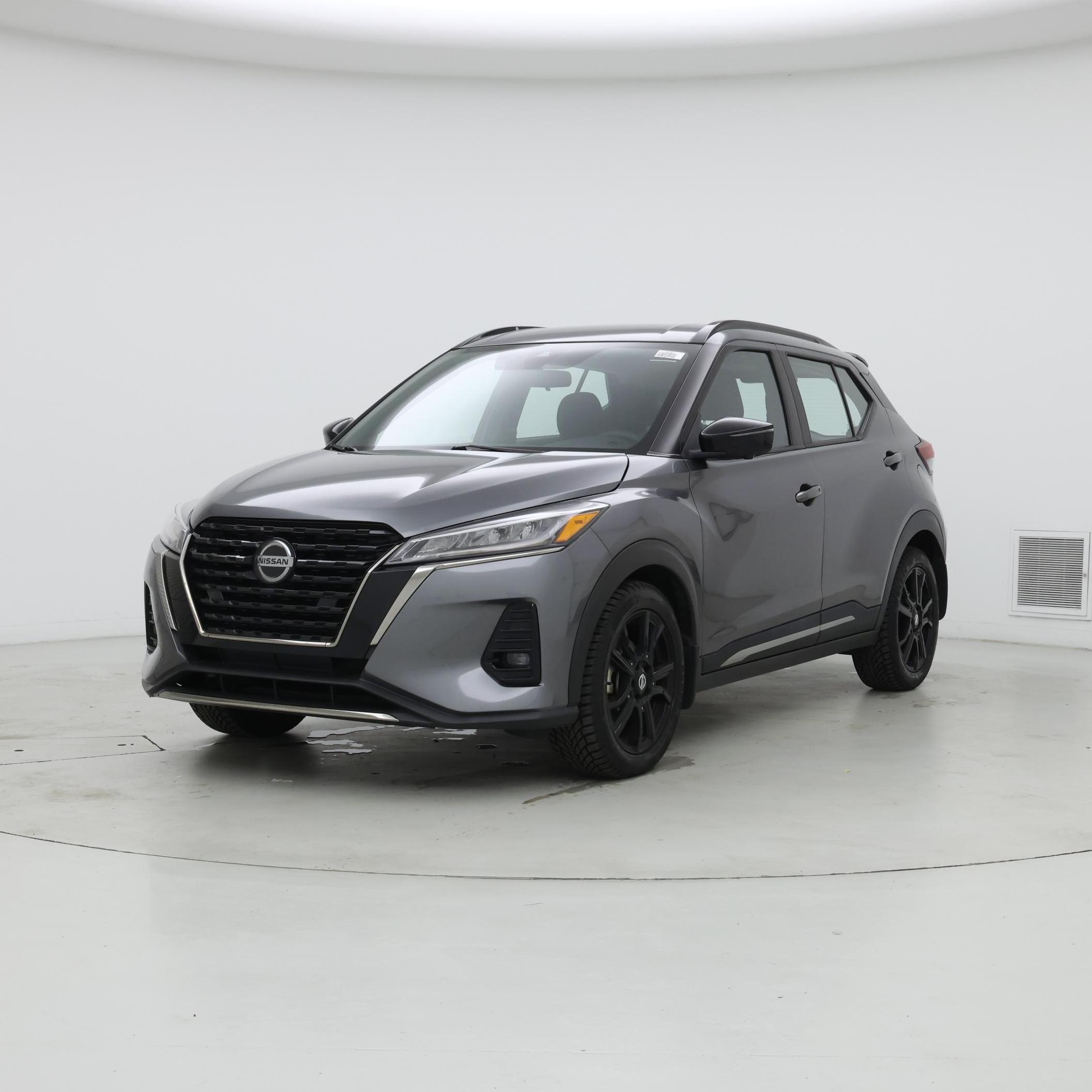 Thumbnail: 2021 Nissan Kicks - 4