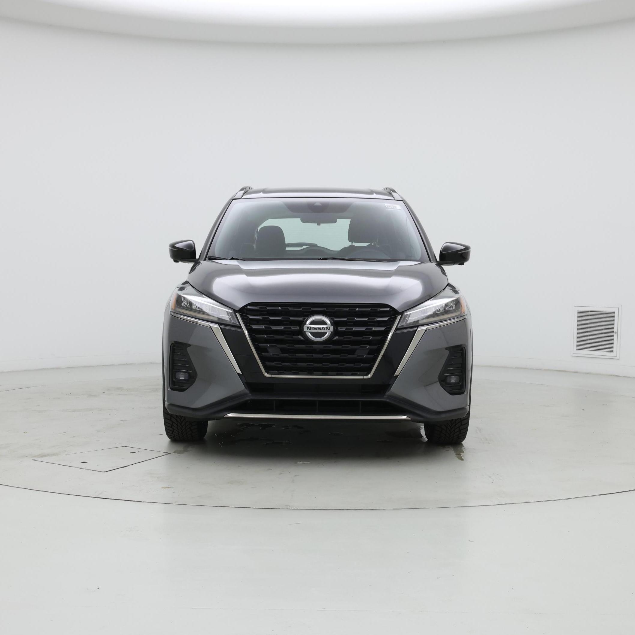 Thumbnail: 2021 Nissan Kicks - 5