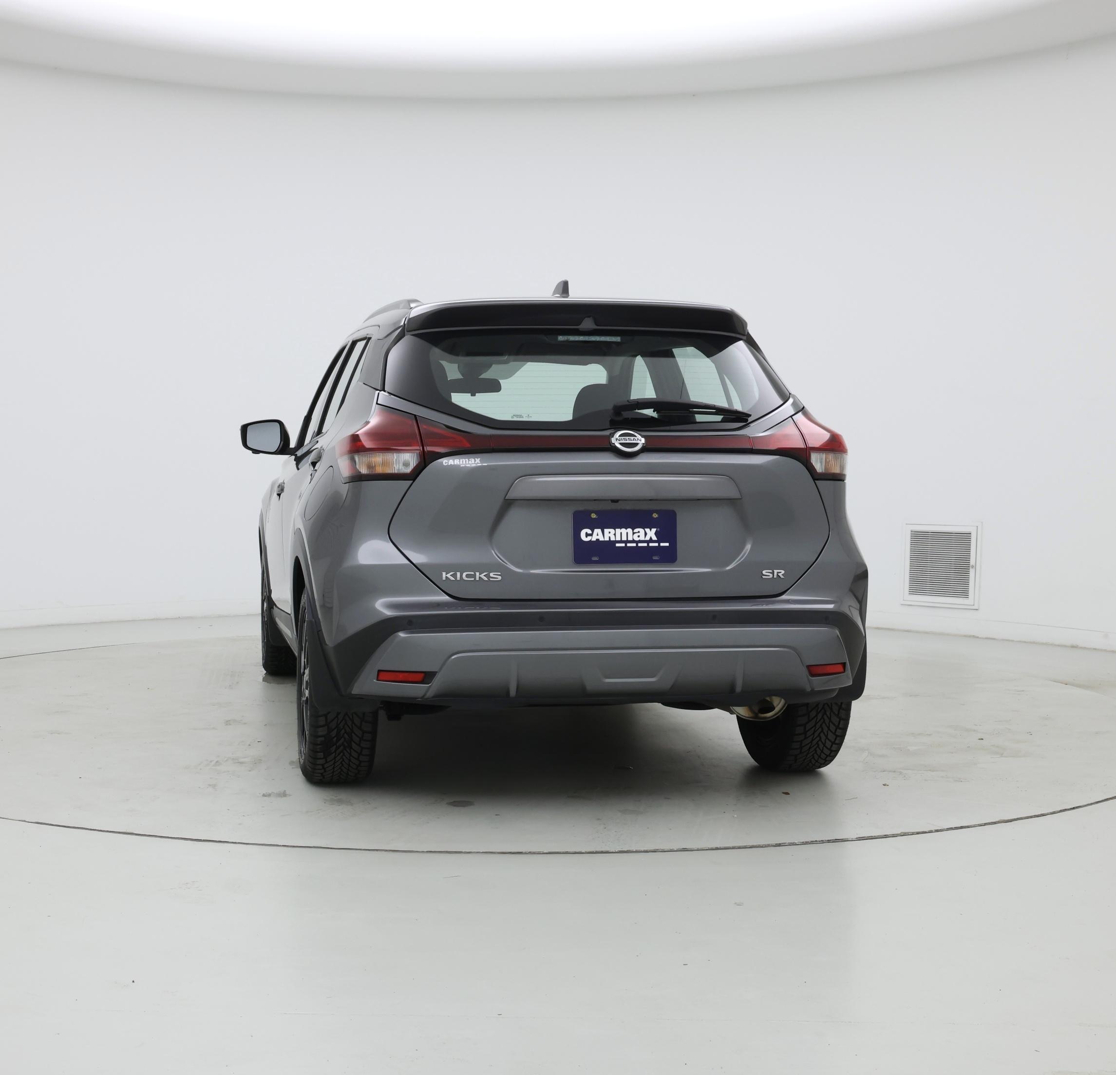 Thumbnail: 2021 Nissan Kicks - 6