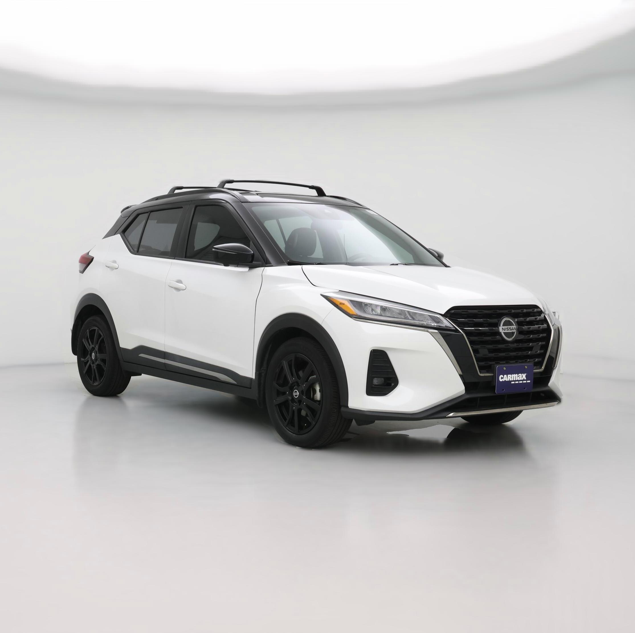 Thumbnail: 2021 Nissan Kicks - 1