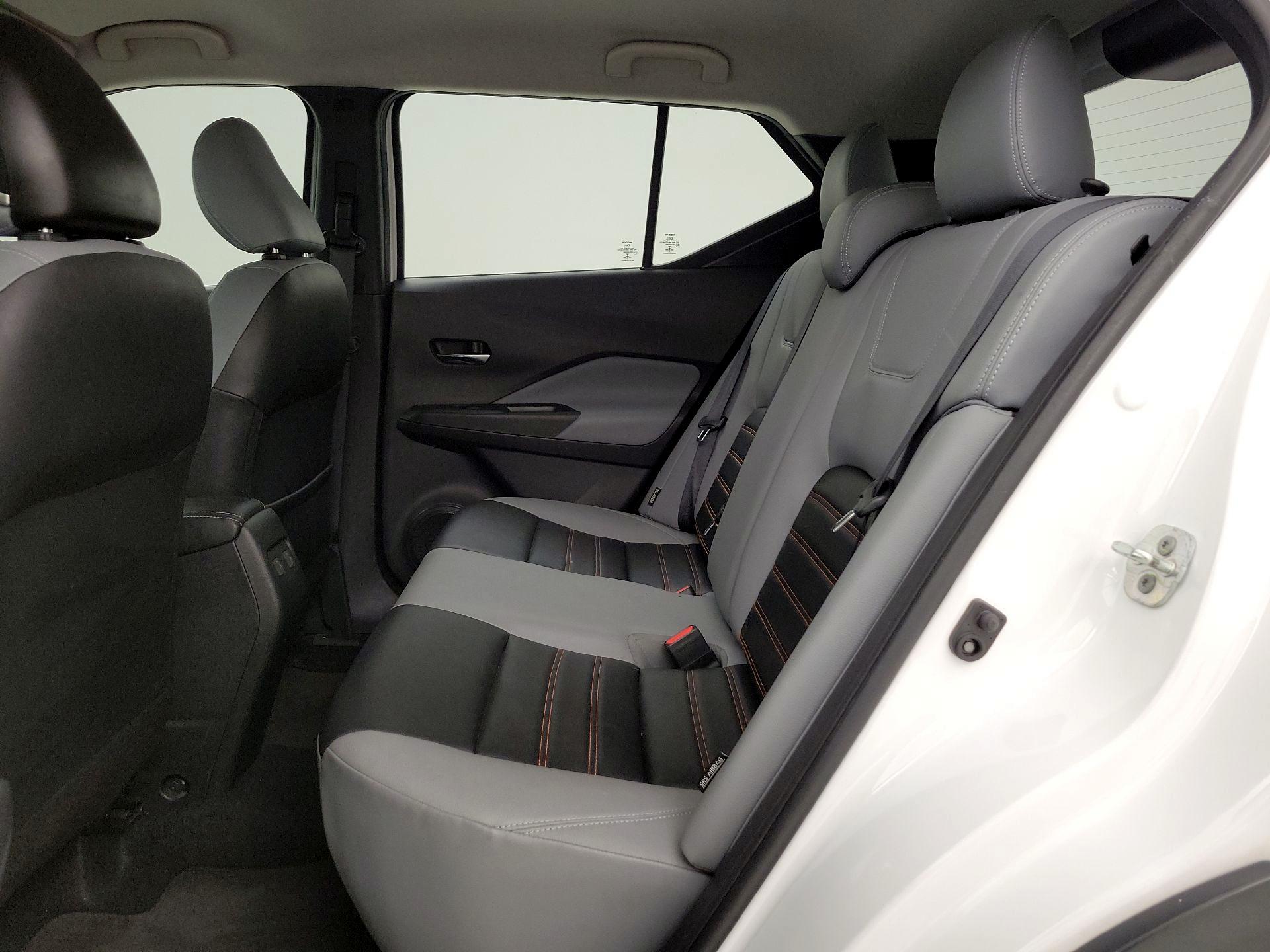 Thumbnail: 2021 Nissan Kicks - 19