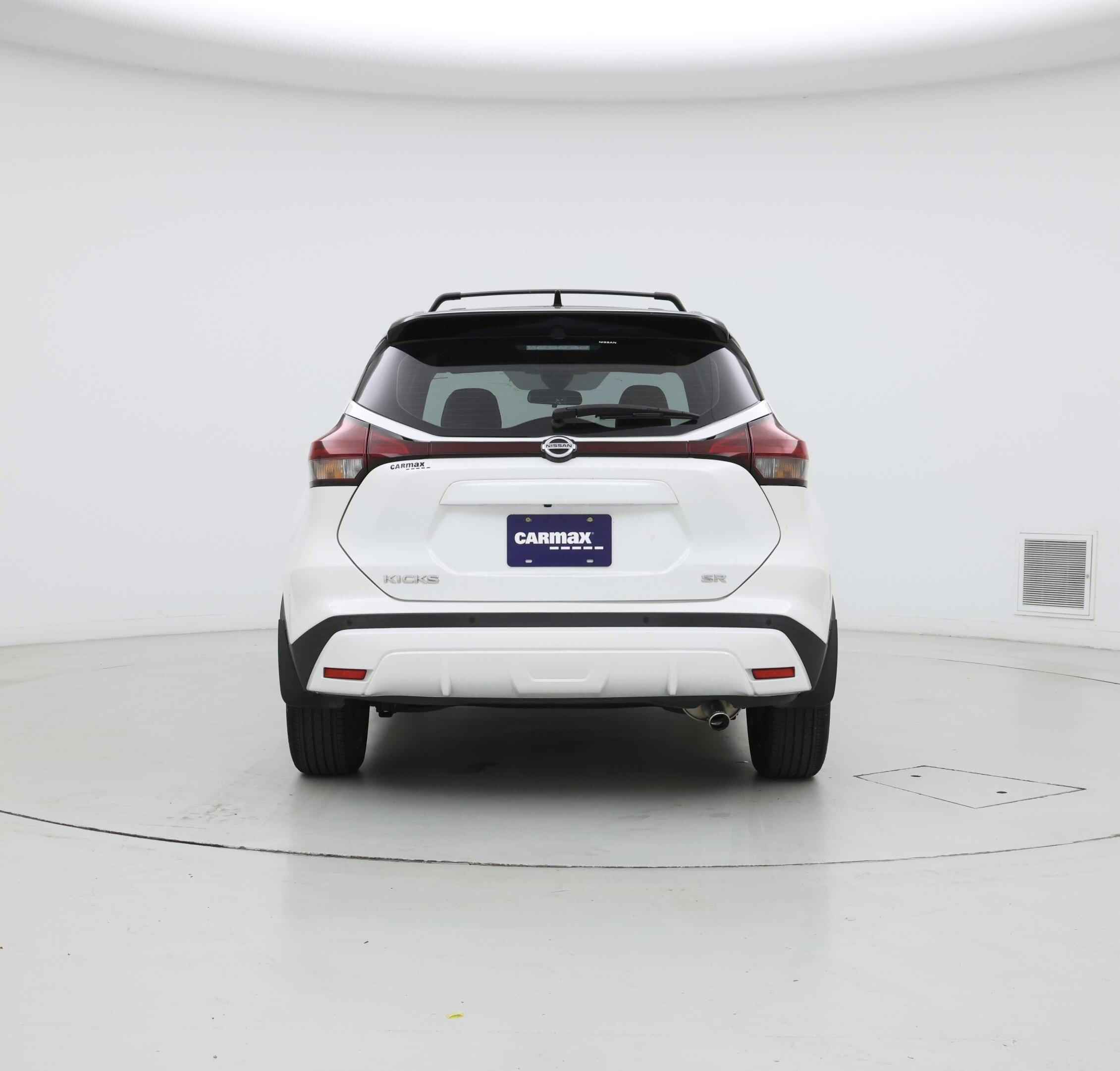 Thumbnail: 2021 Nissan Kicks - 6