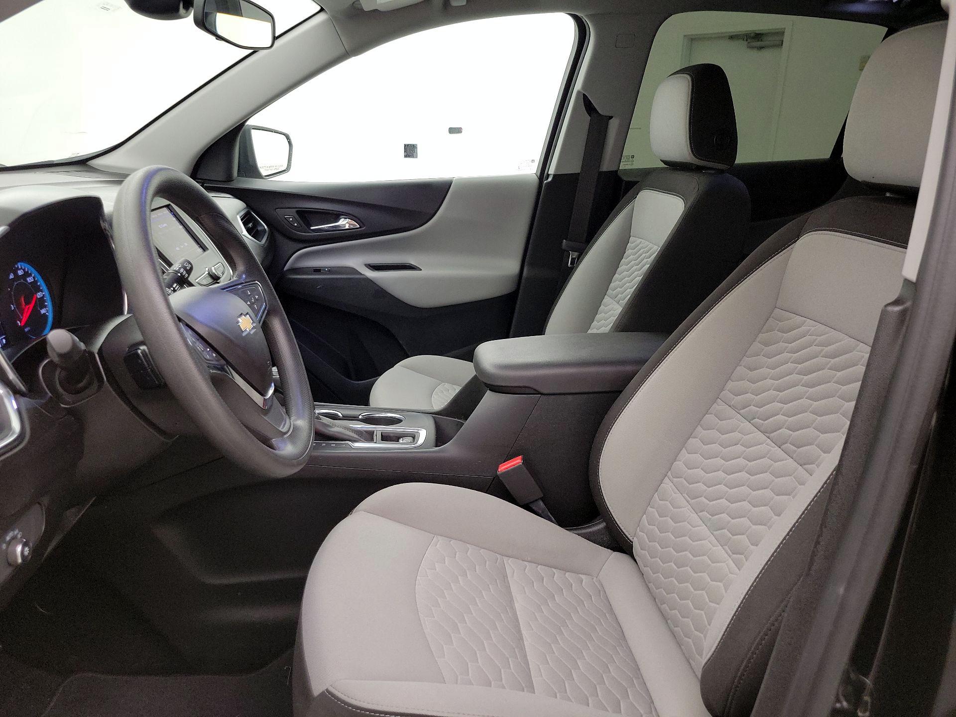 Thumbnail: 2020 Chevrolet Equinox - 11
