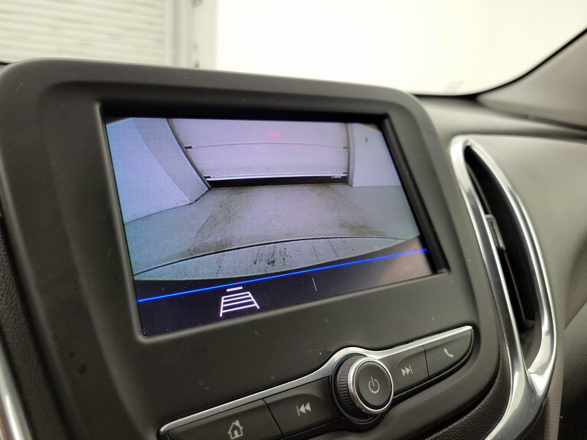 Thumbnail: 2020 Chevrolet Equinox - 14