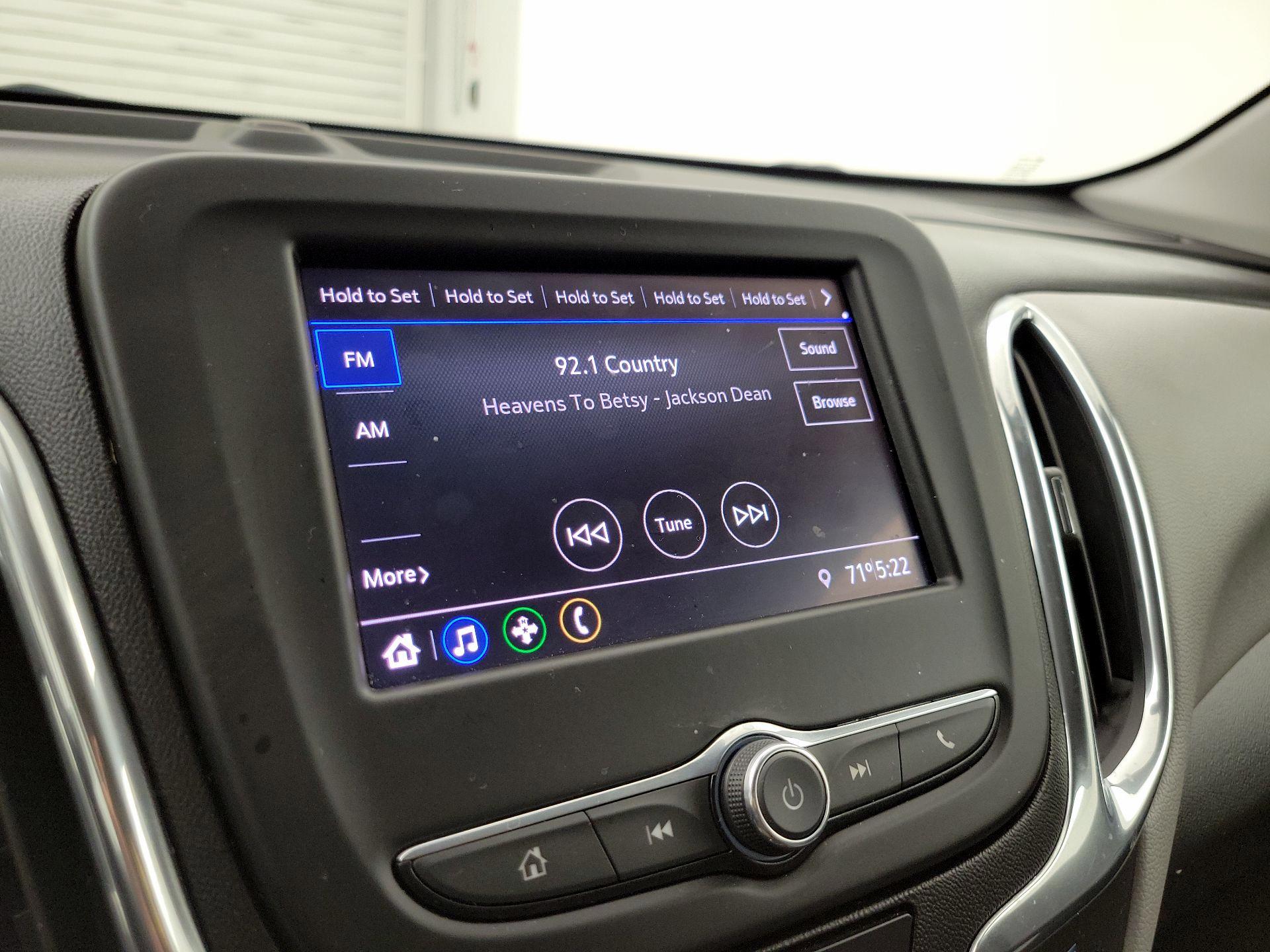 Thumbnail: 2020 Chevrolet Equinox - 15