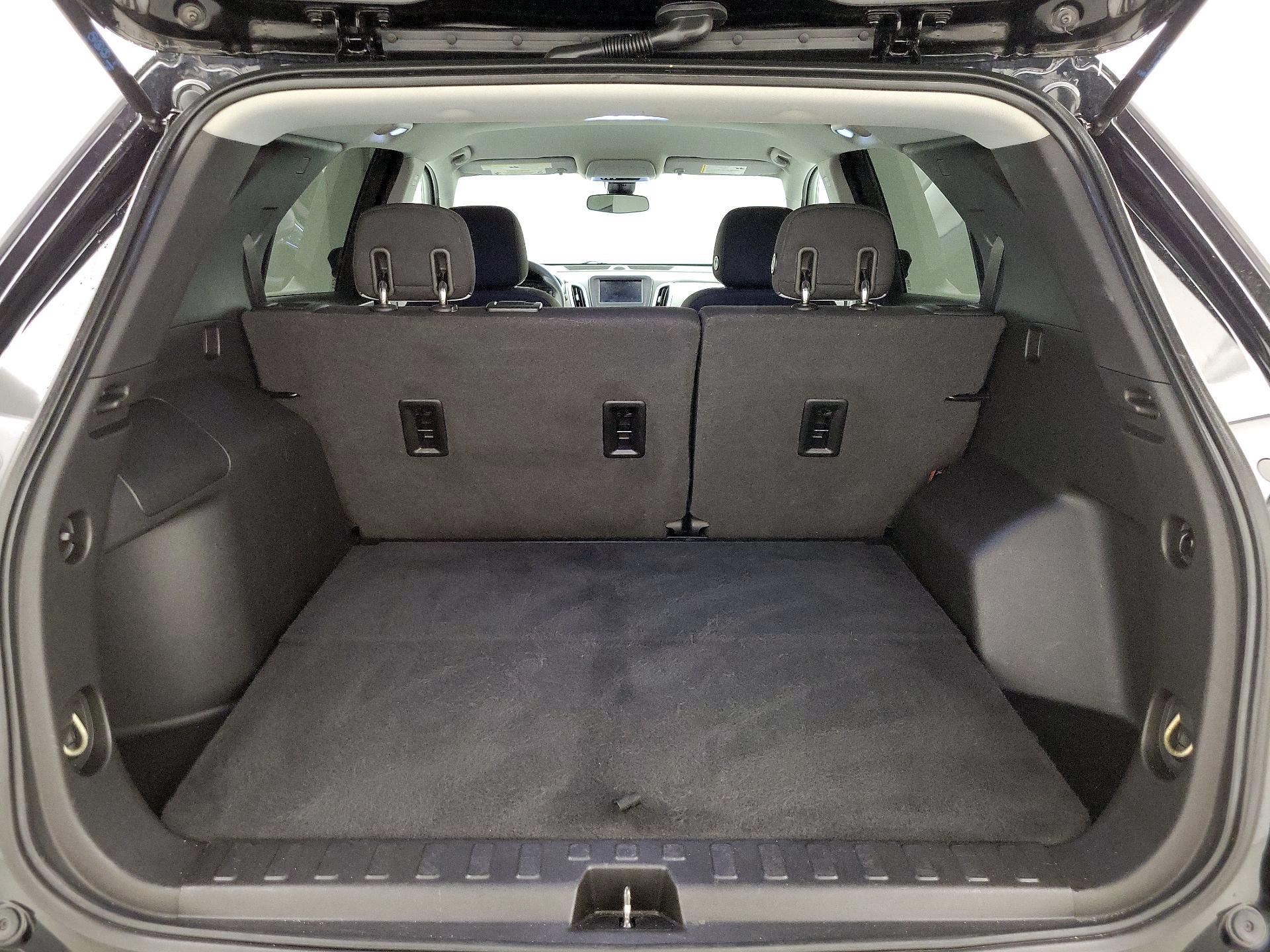 Thumbnail: 2020 Chevrolet Equinox - 20