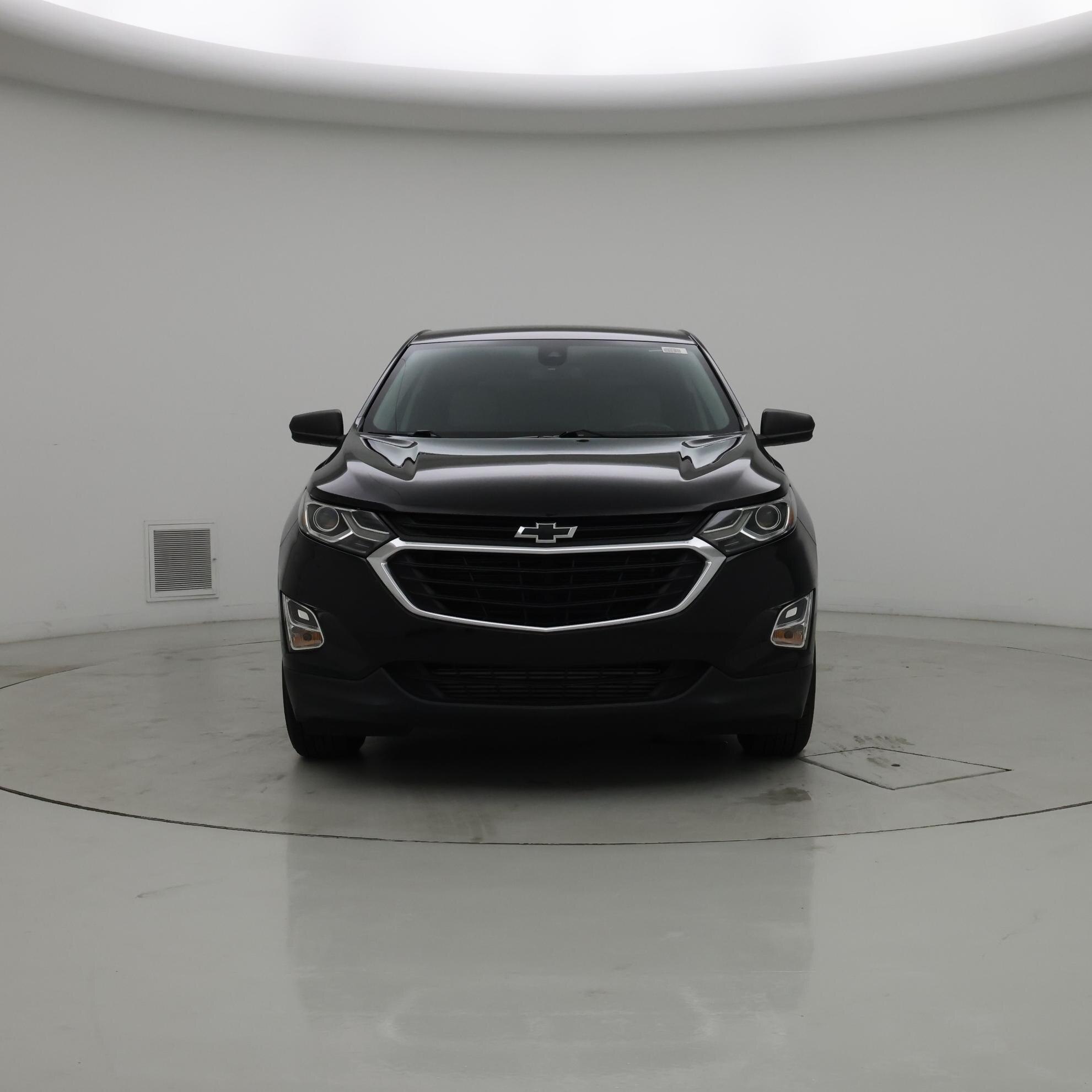 Thumbnail: 2020 Chevrolet Equinox - 5