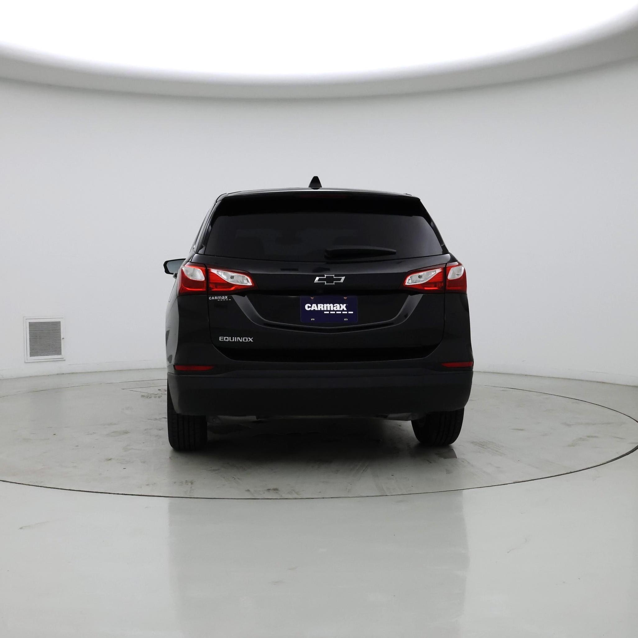 Thumbnail: 2020 Chevrolet Equinox - 6