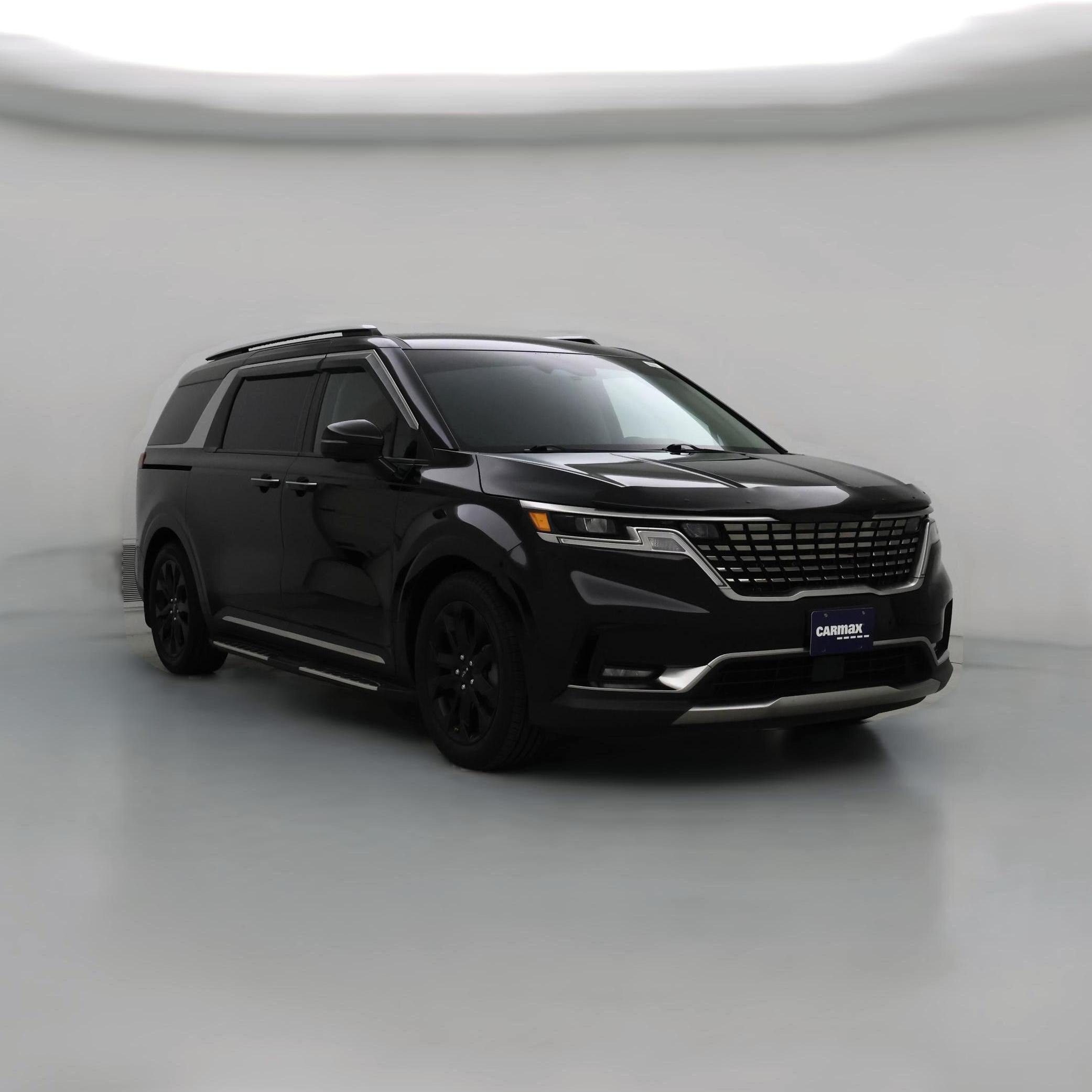 Thumbnail: 2023 Kia Carnival - 1