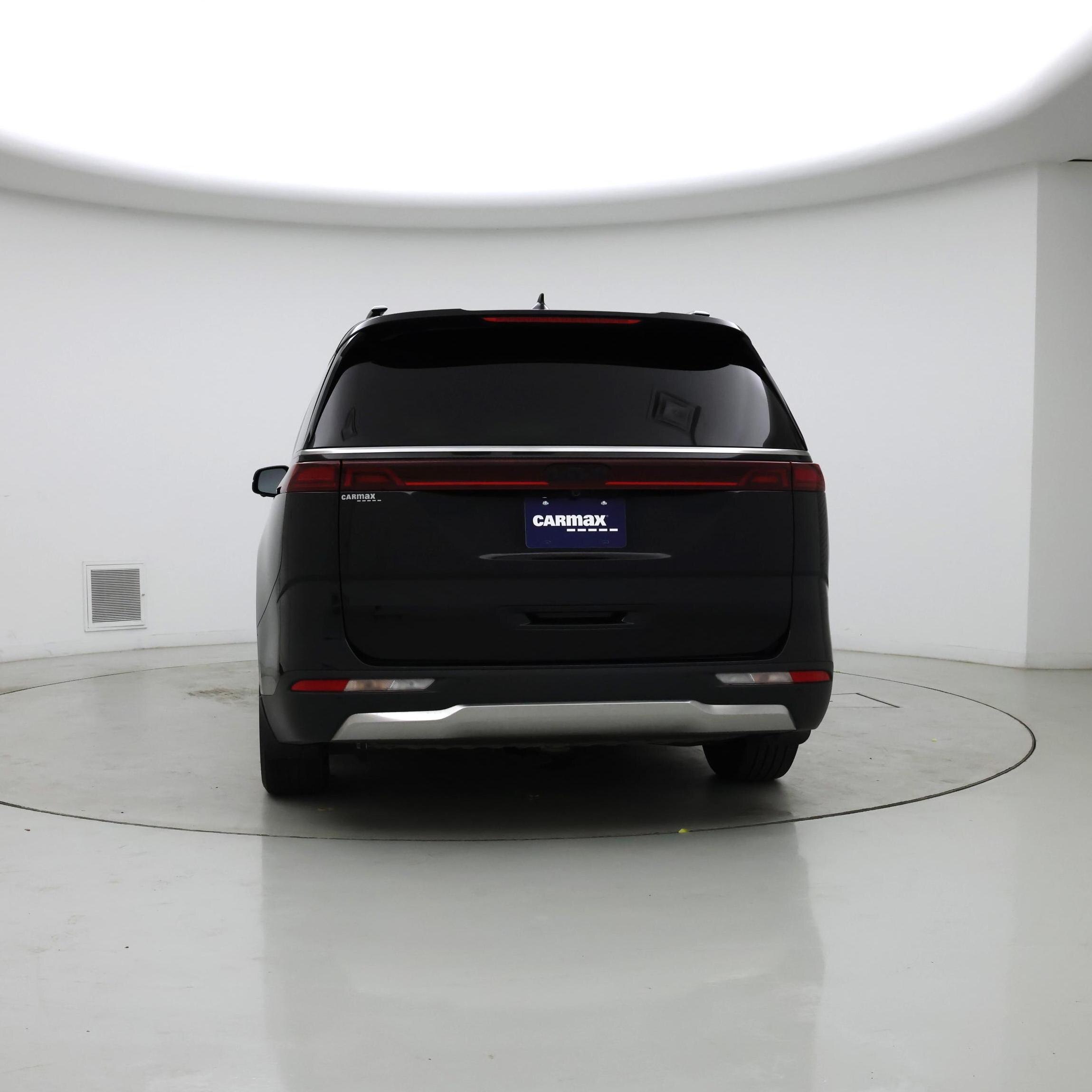 Thumbnail: 2023 Kia Carnival - 6