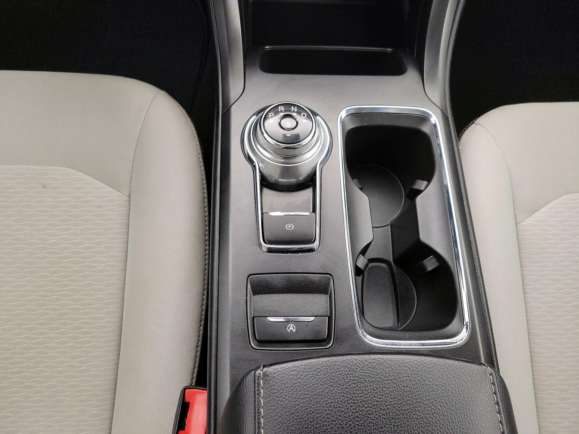 Thumbnail: 2019 Ford Fusion - 18