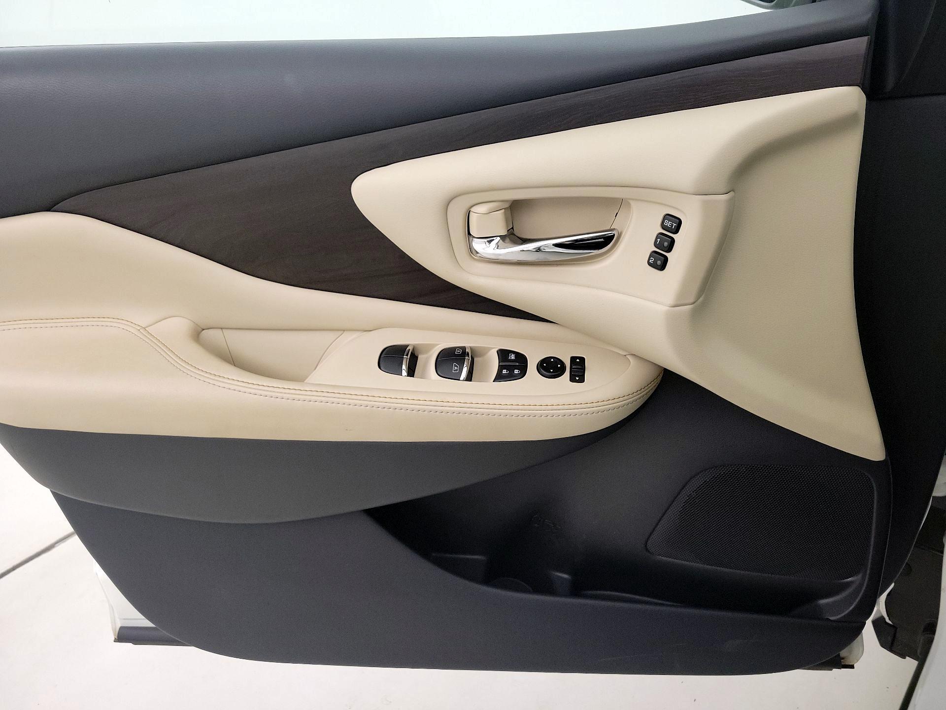 Thumbnail: 2021 Nissan Murano - 12