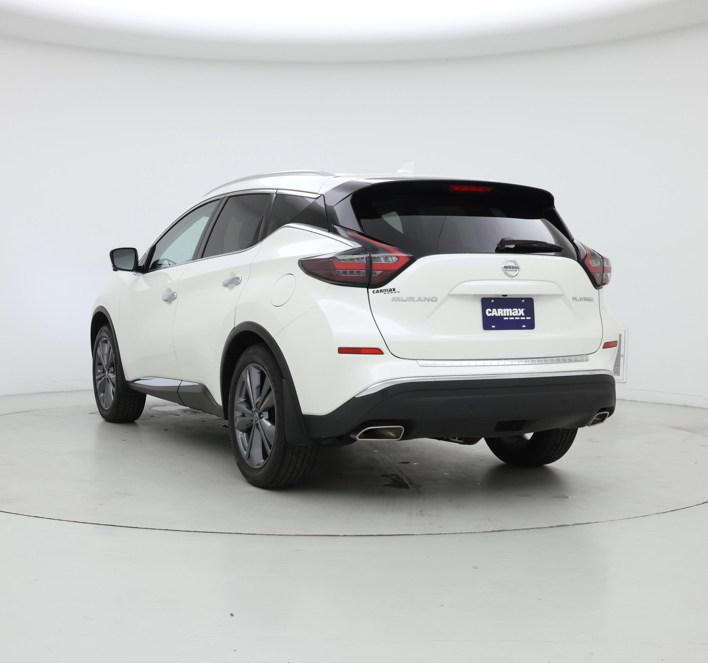 Thumbnail: 2021 Nissan Murano - 2