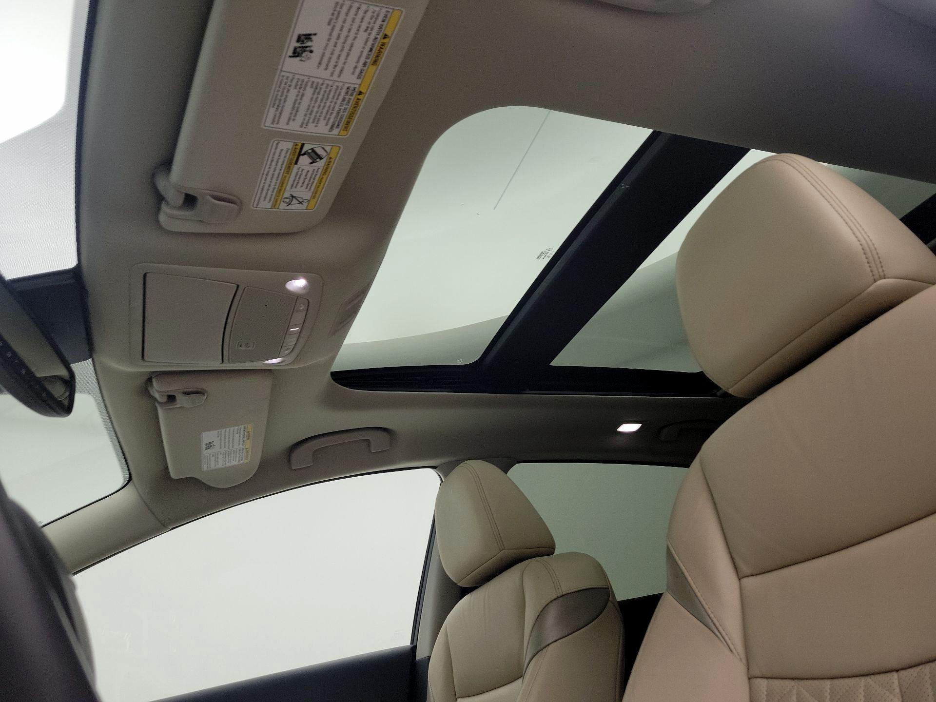 Thumbnail: 2021 Nissan Murano - 20
