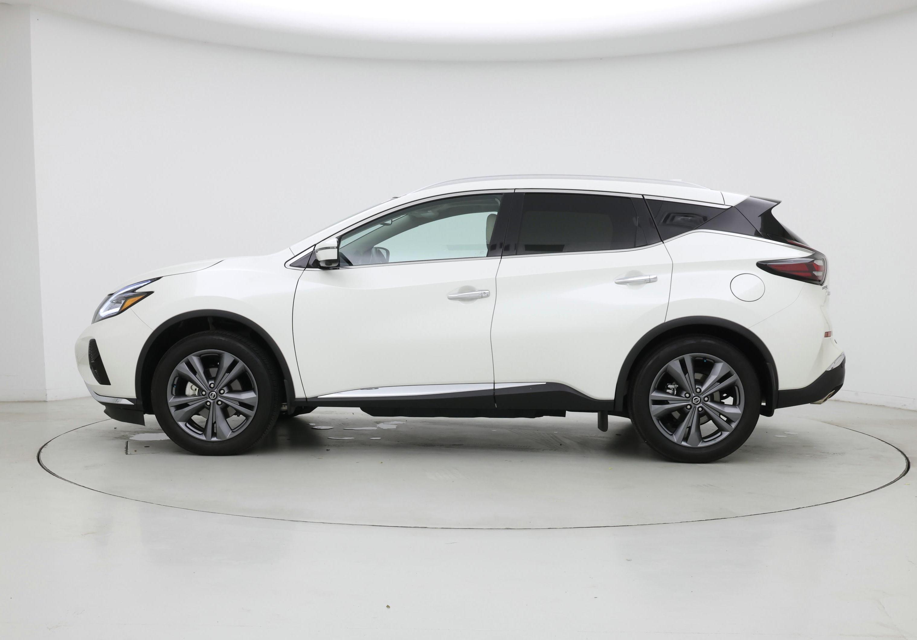 Thumbnail: 2021 Nissan Murano - 3