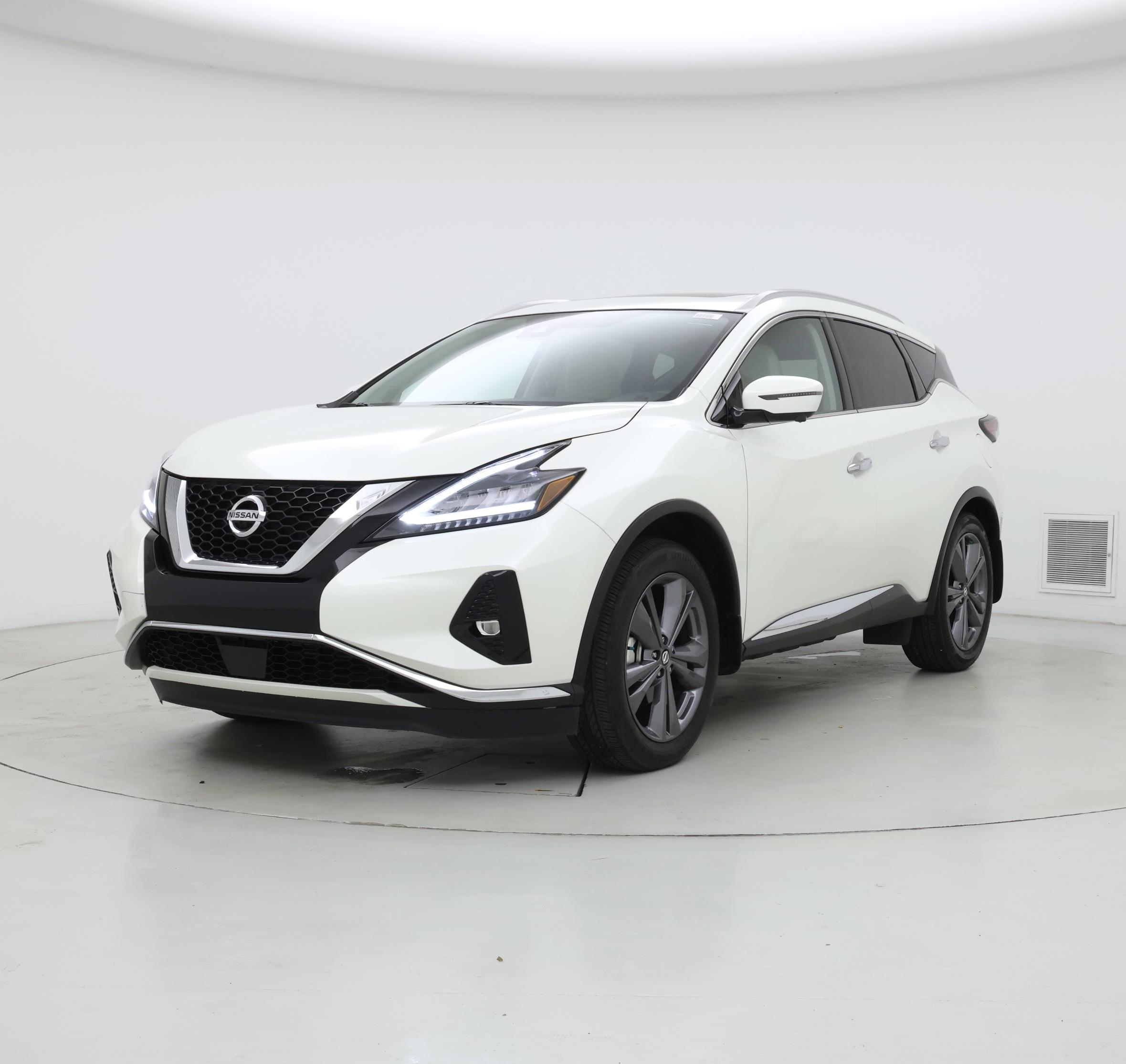Thumbnail: 2021 Nissan Murano - 4