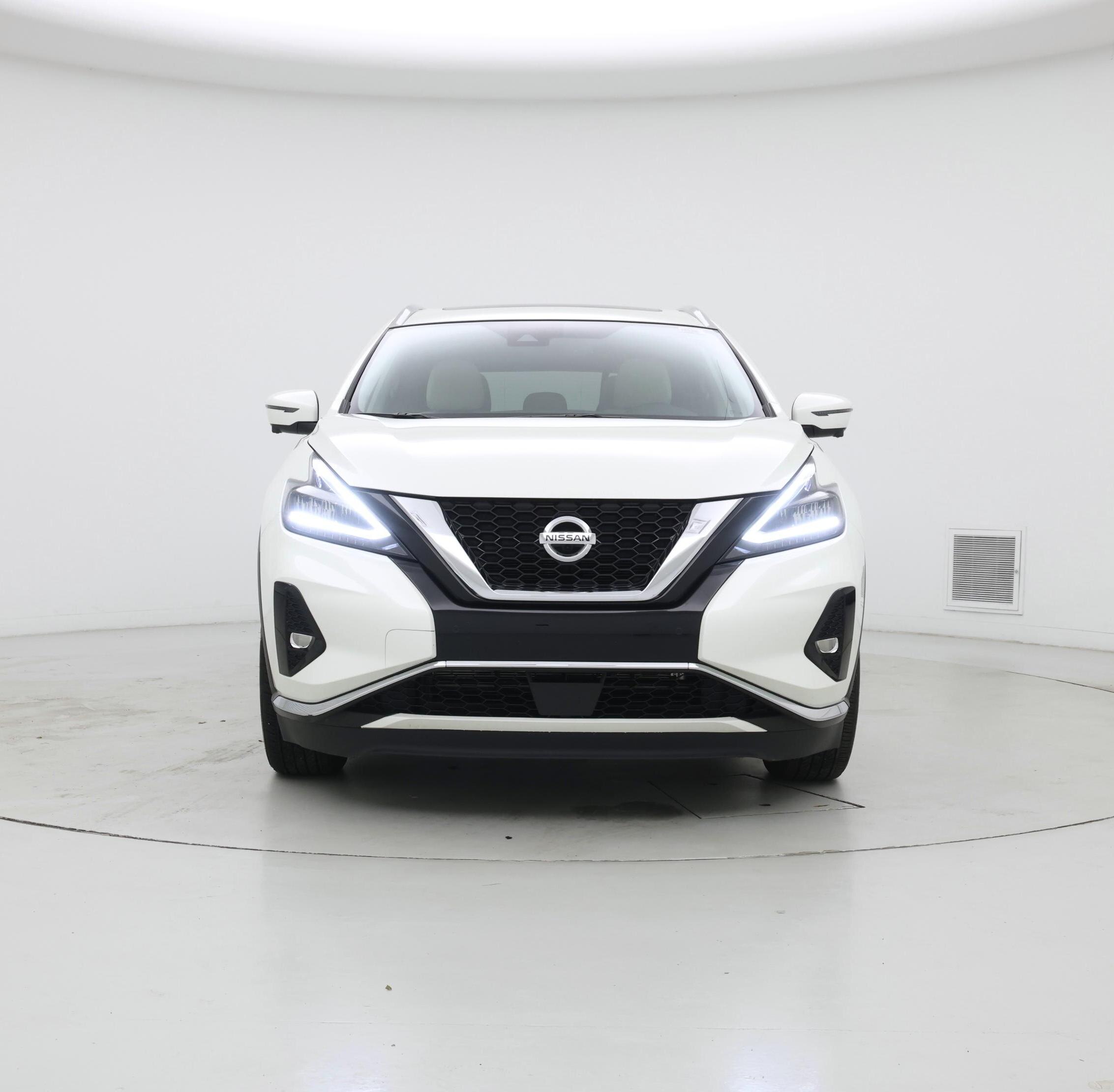 Thumbnail: 2021 Nissan Murano - 5