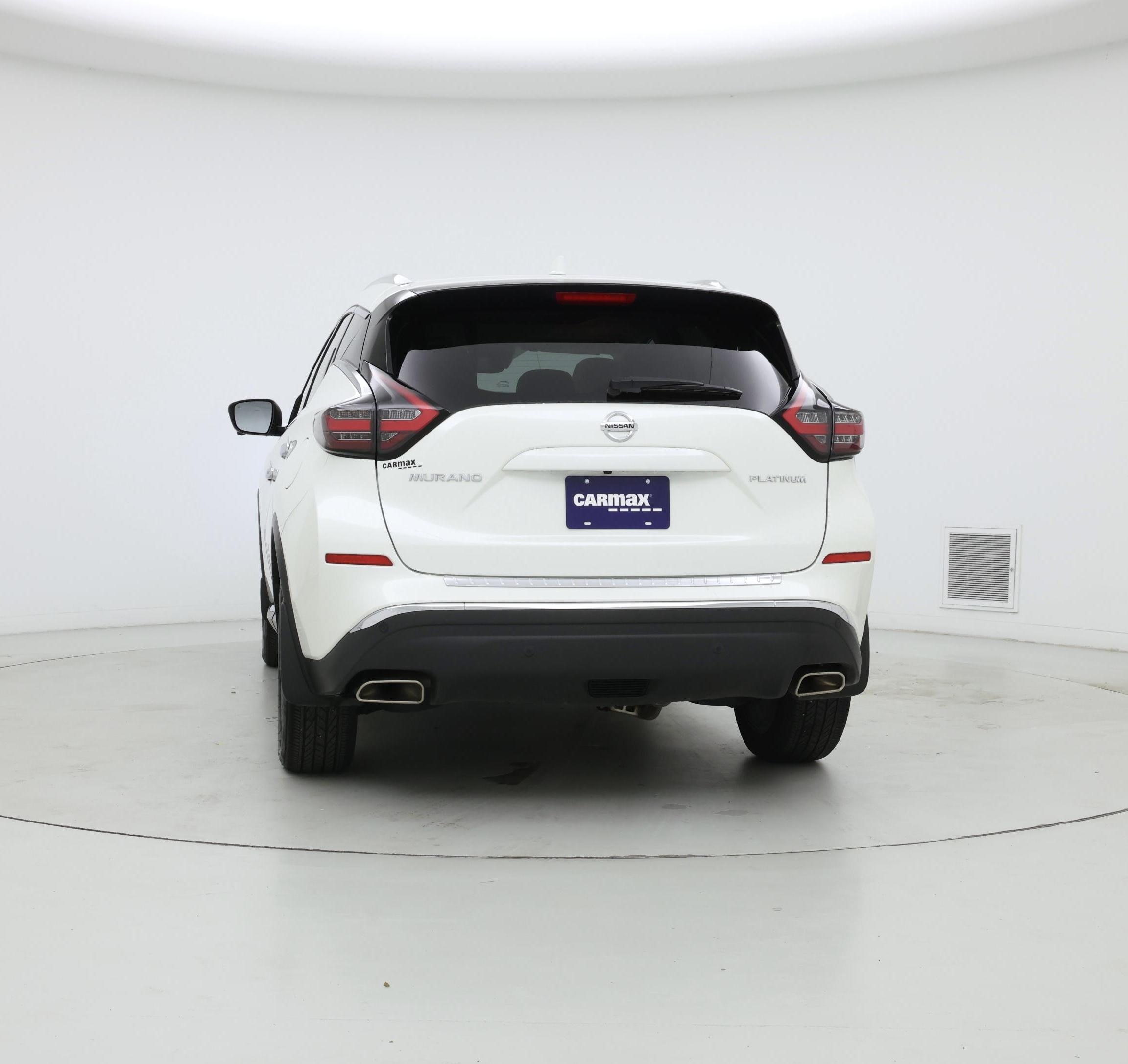 Thumbnail: 2021 Nissan Murano - 6