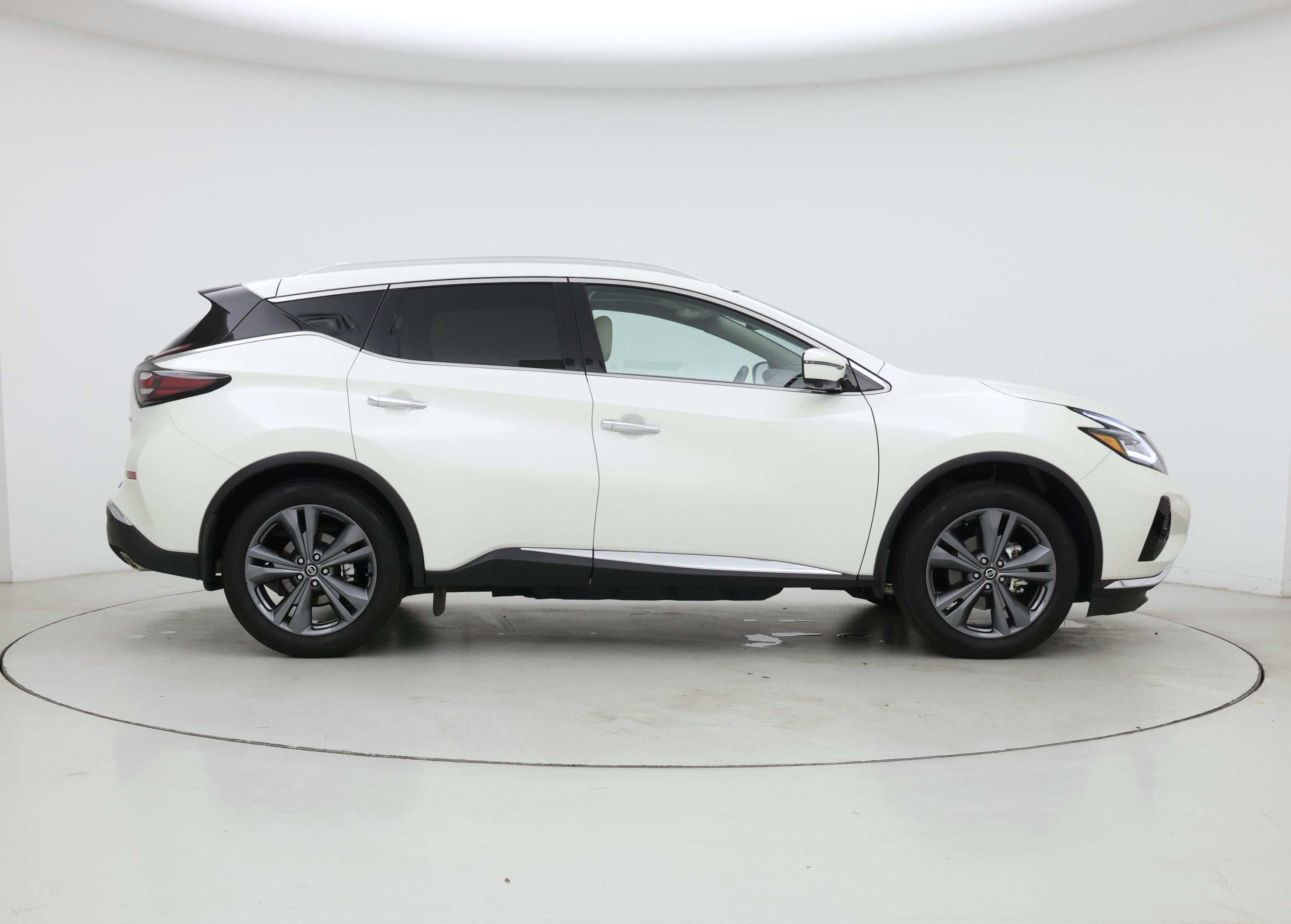 Thumbnail: 2021 Nissan Murano - 7
