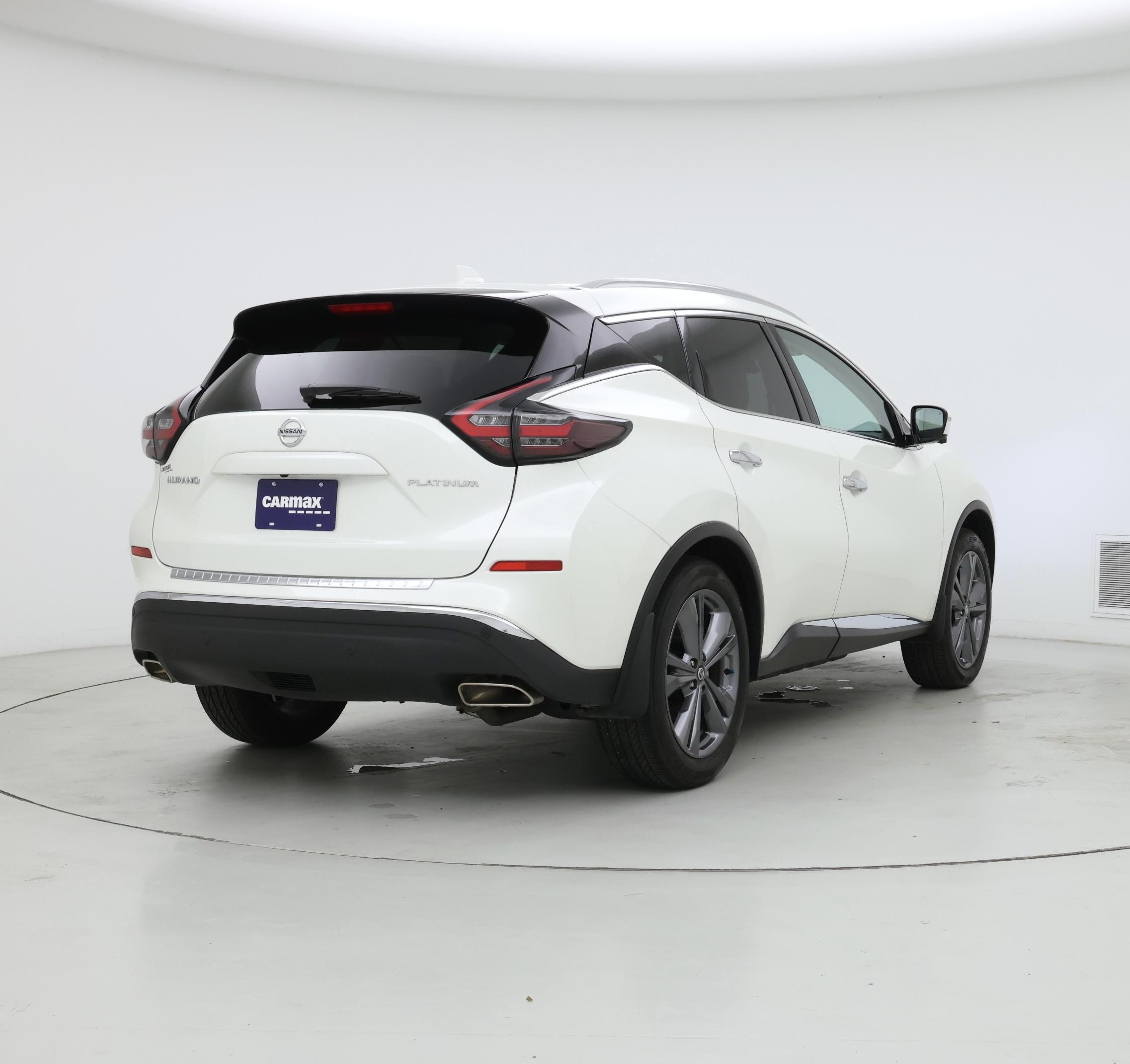 Thumbnail: 2021 Nissan Murano - 8