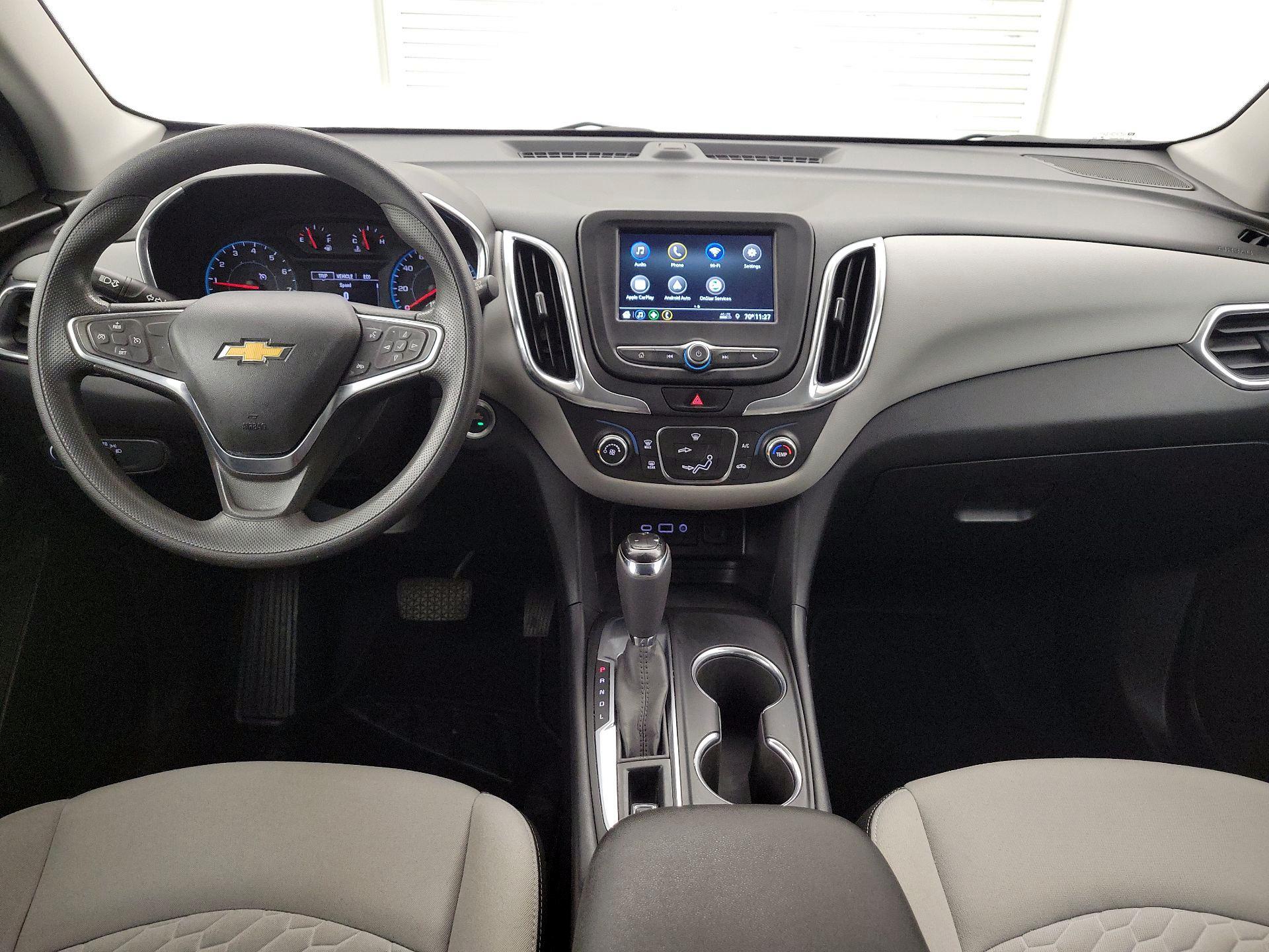 Thumbnail: 2019 Chevrolet Equinox - 9