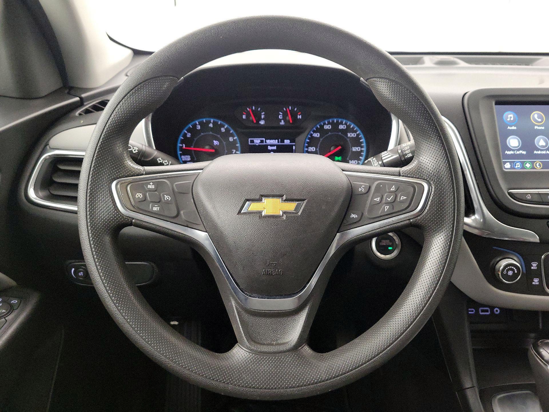 Thumbnail: 2019 Chevrolet Equinox - 10