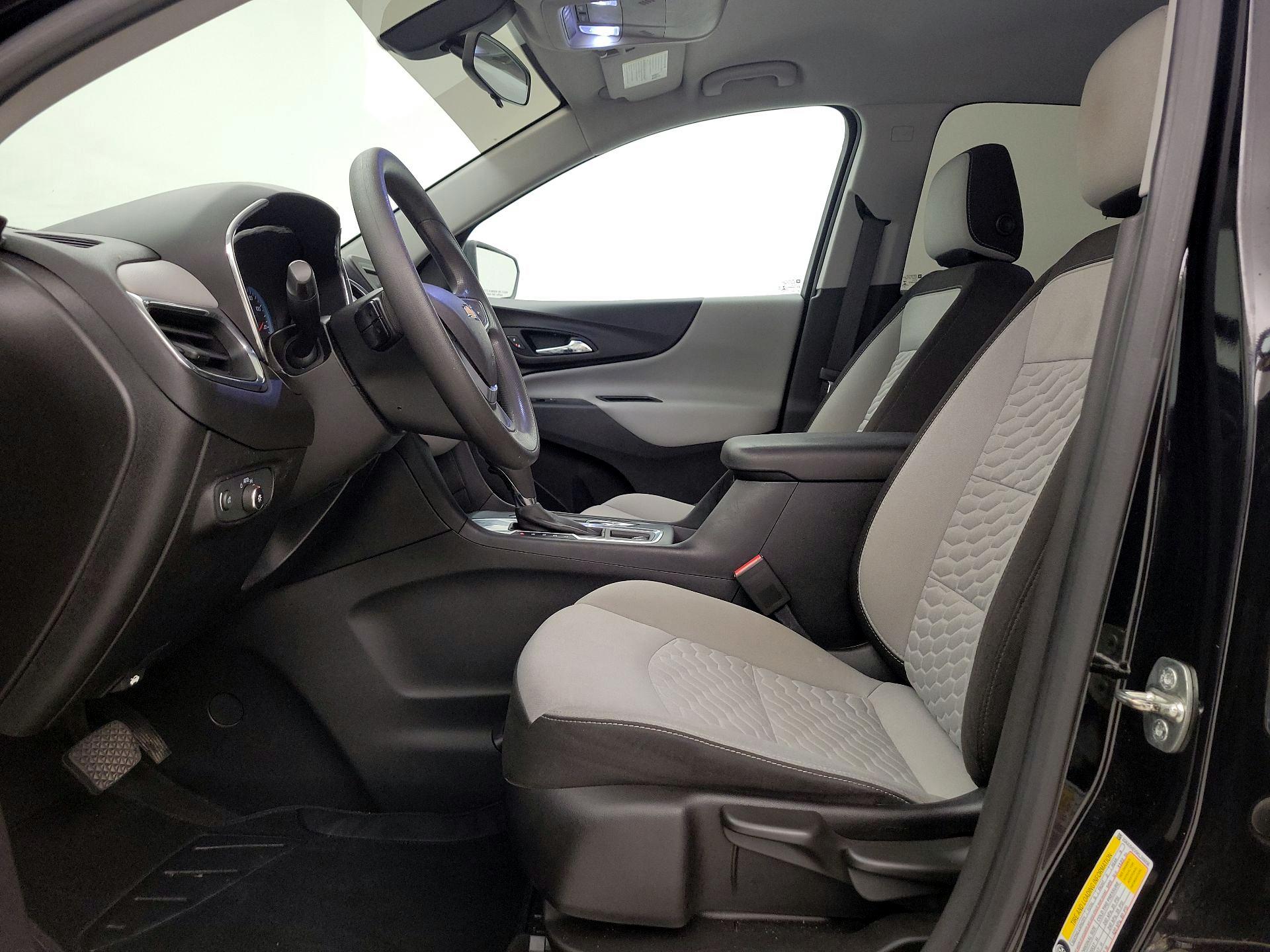 Thumbnail: 2019 Chevrolet Equinox - 11