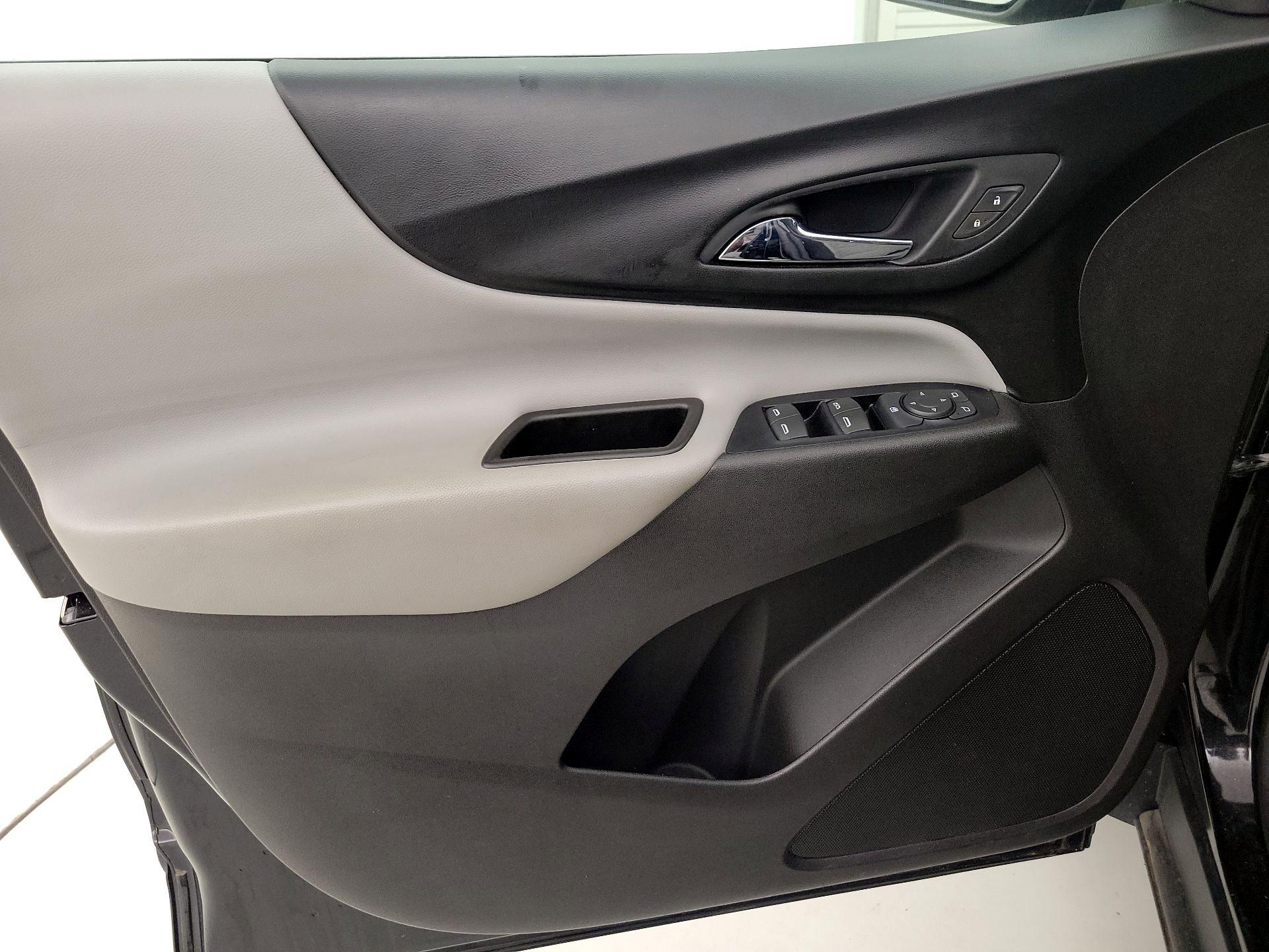 Thumbnail: 2019 Chevrolet Equinox - 12