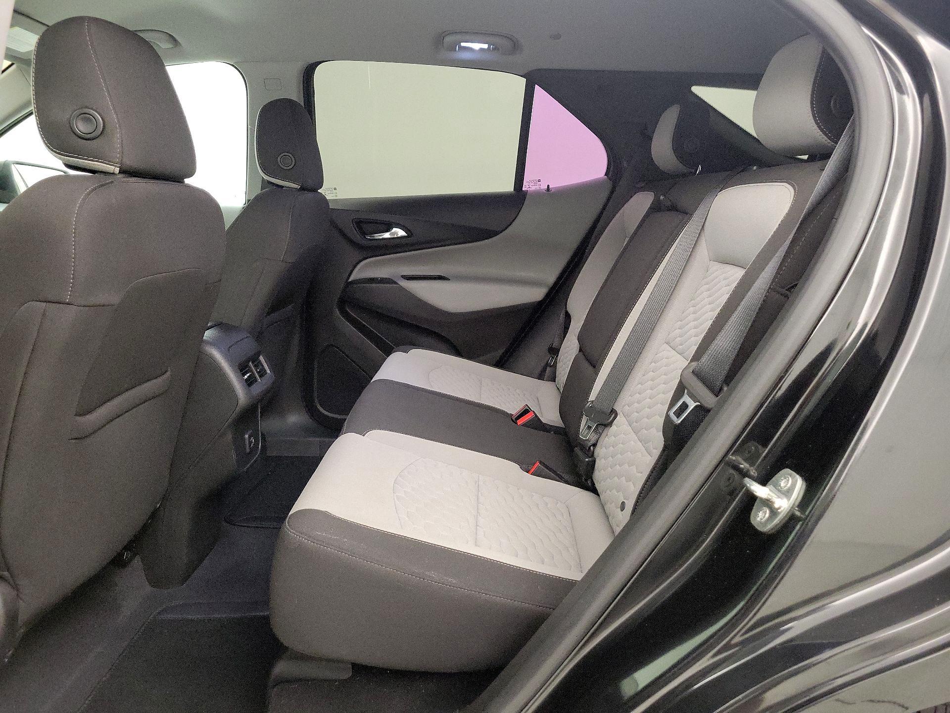 Thumbnail: 2019 Chevrolet Equinox - 19