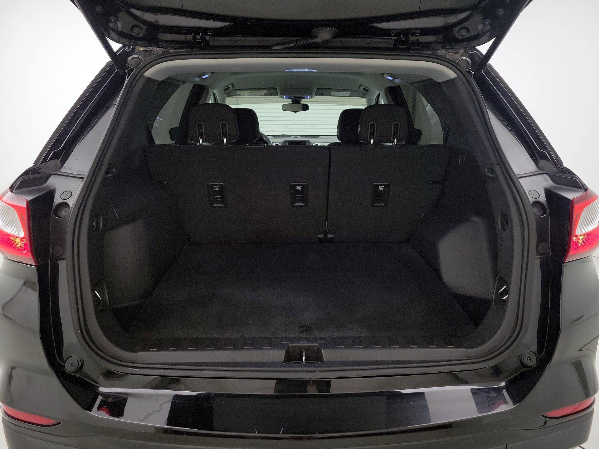 Thumbnail: 2019 Chevrolet Equinox - 20