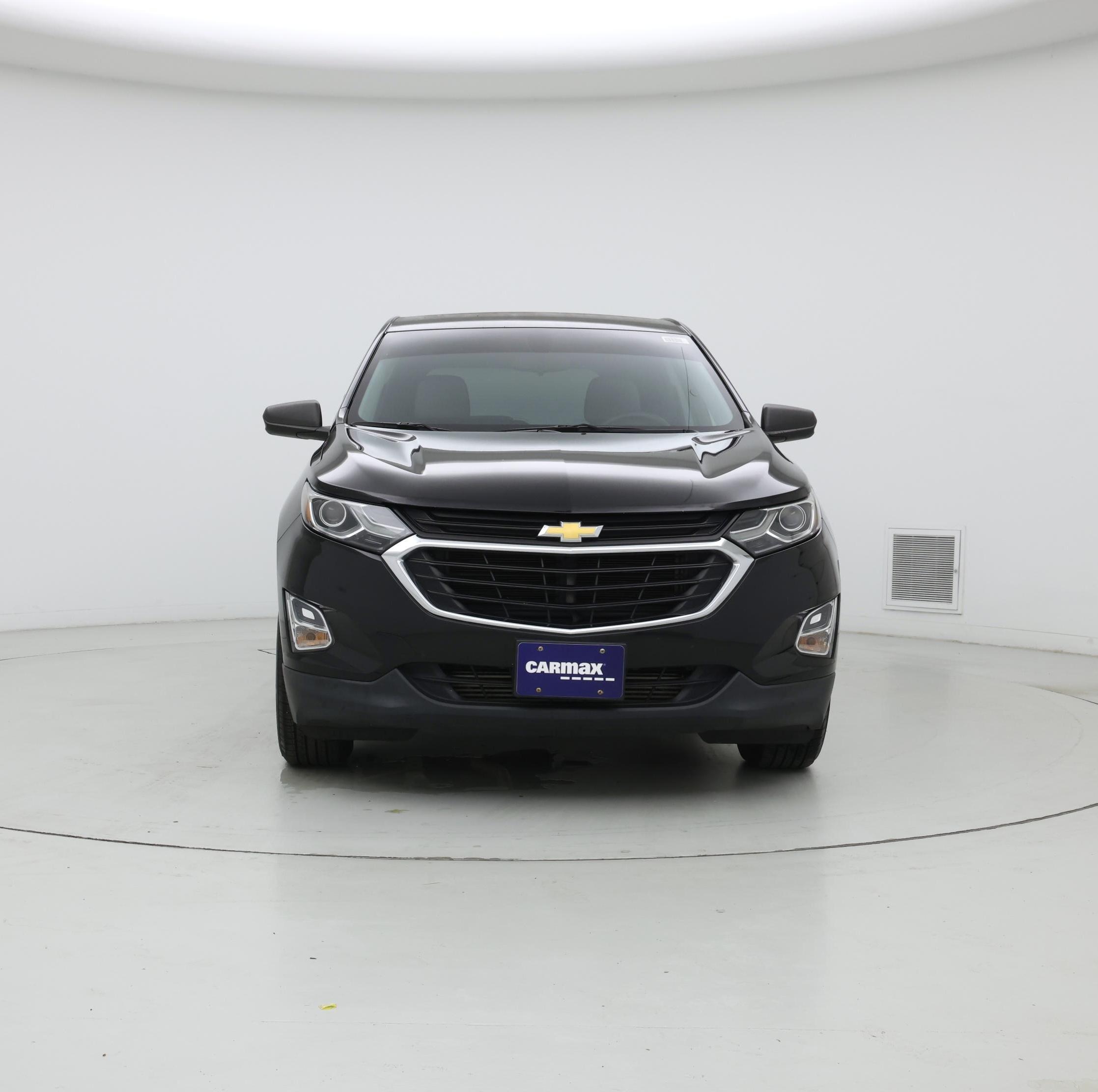 Thumbnail: 2019 Chevrolet Equinox - 5
