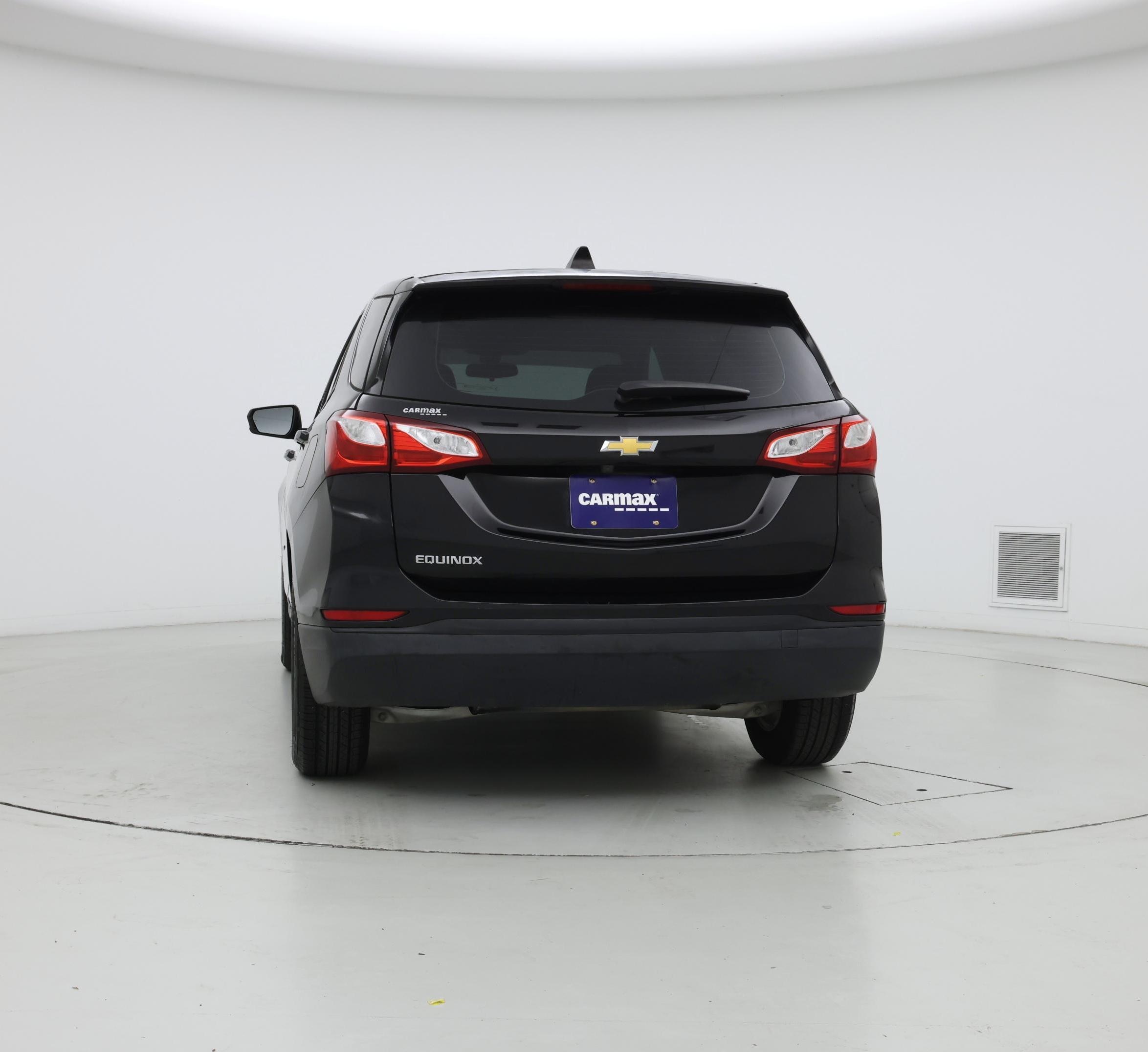 Thumbnail: 2019 Chevrolet Equinox - 6