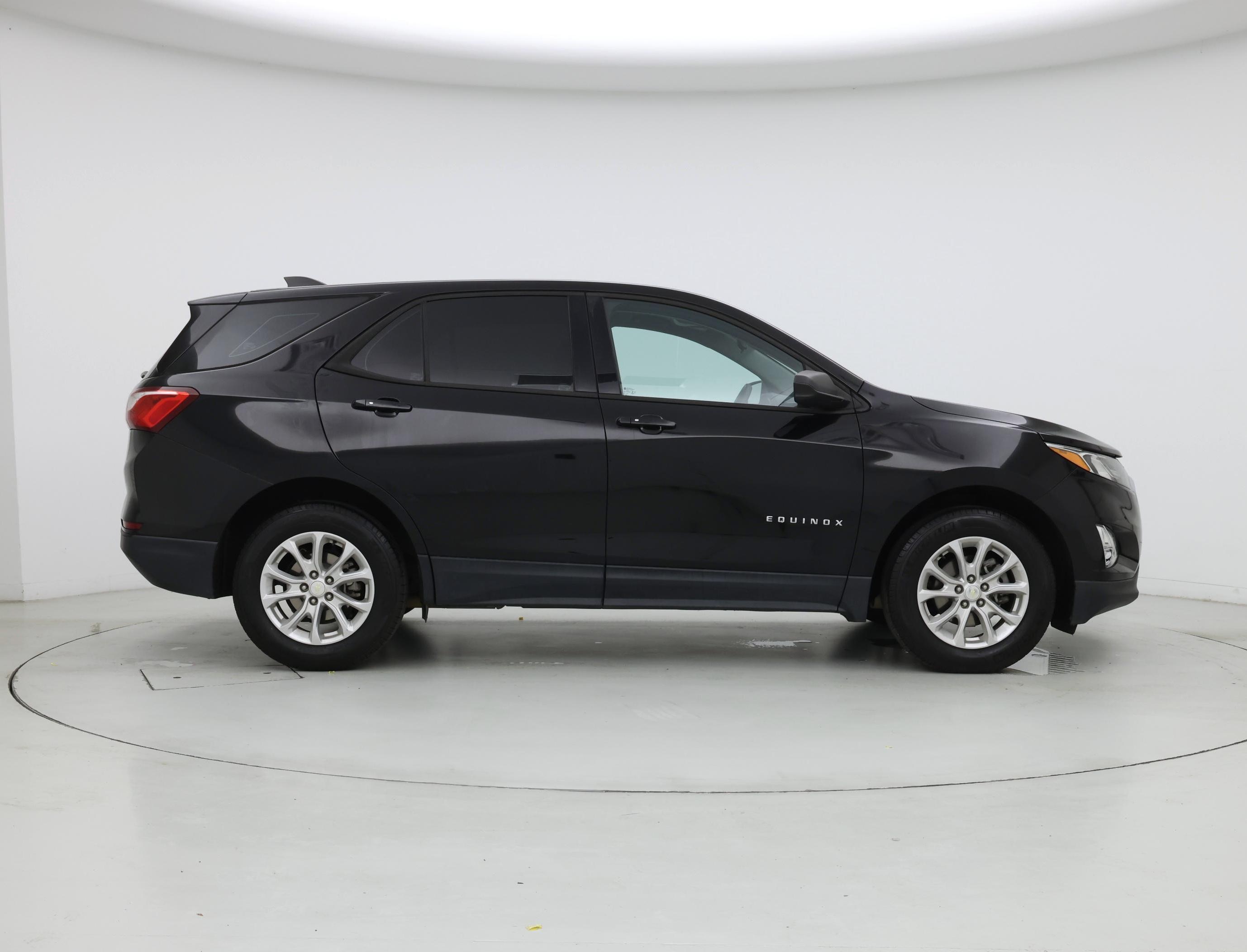 Thumbnail: 2019 Chevrolet Equinox - 7