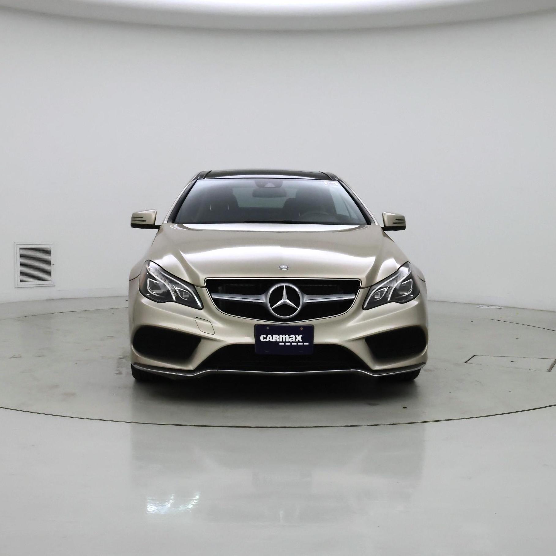 Thumbnail: 2017 Mercedes-Benz E-Class - 5