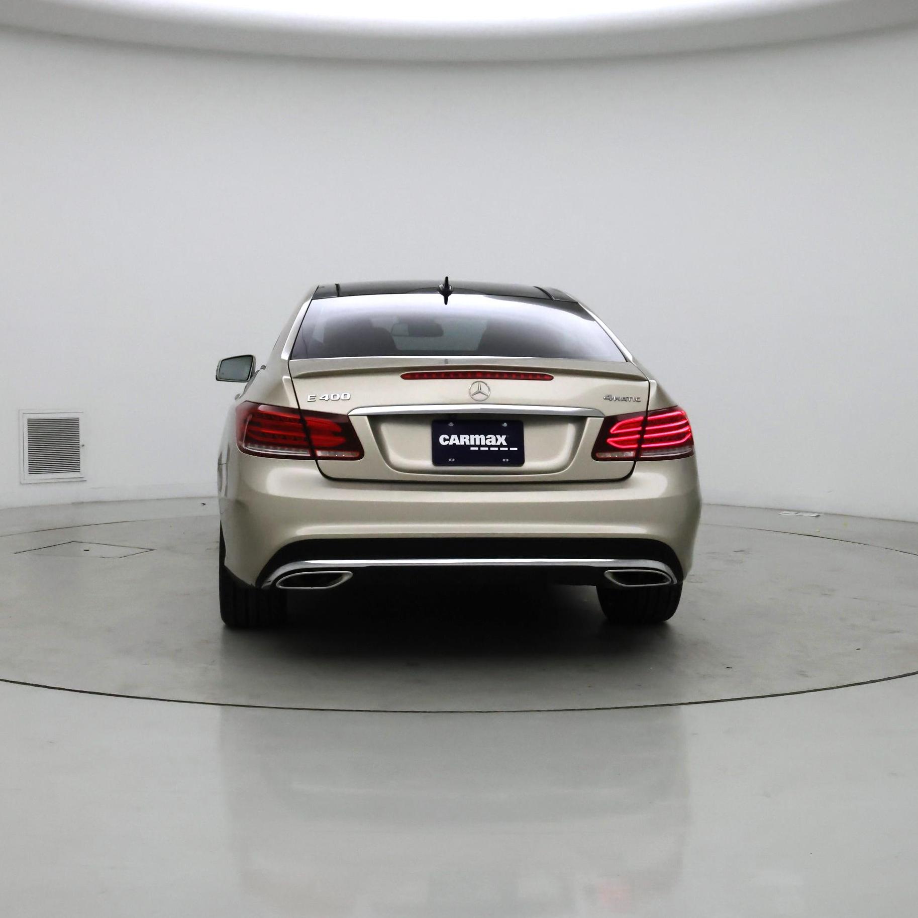 Thumbnail: 2017 Mercedes-Benz E-Class - 6