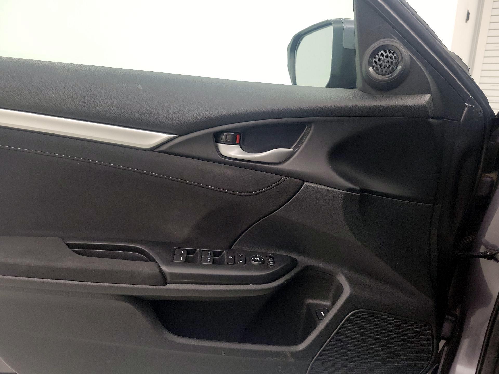 Thumbnail: 2021 Honda Civic - 12