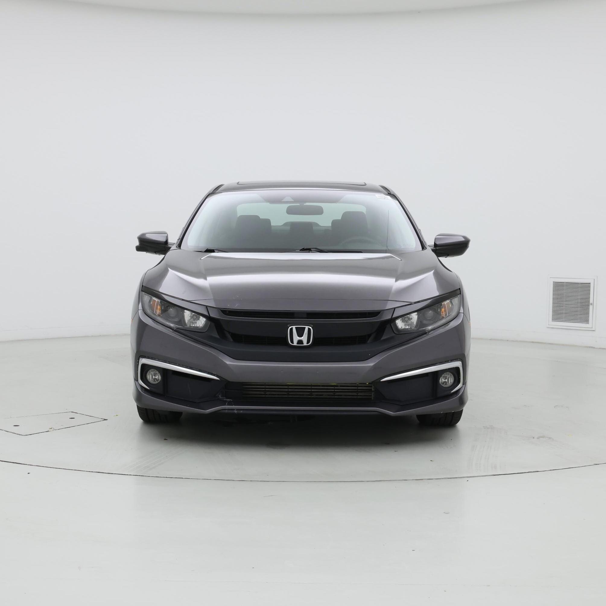 Thumbnail: 2021 Honda Civic - 5