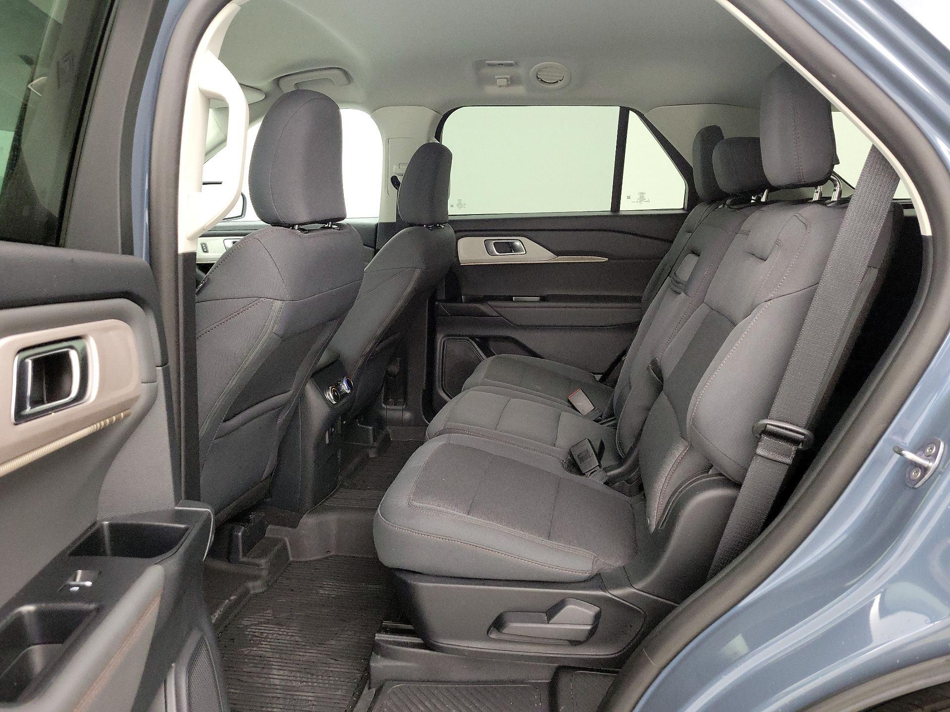 Thumbnail: 2025 Ford Explorer - 20