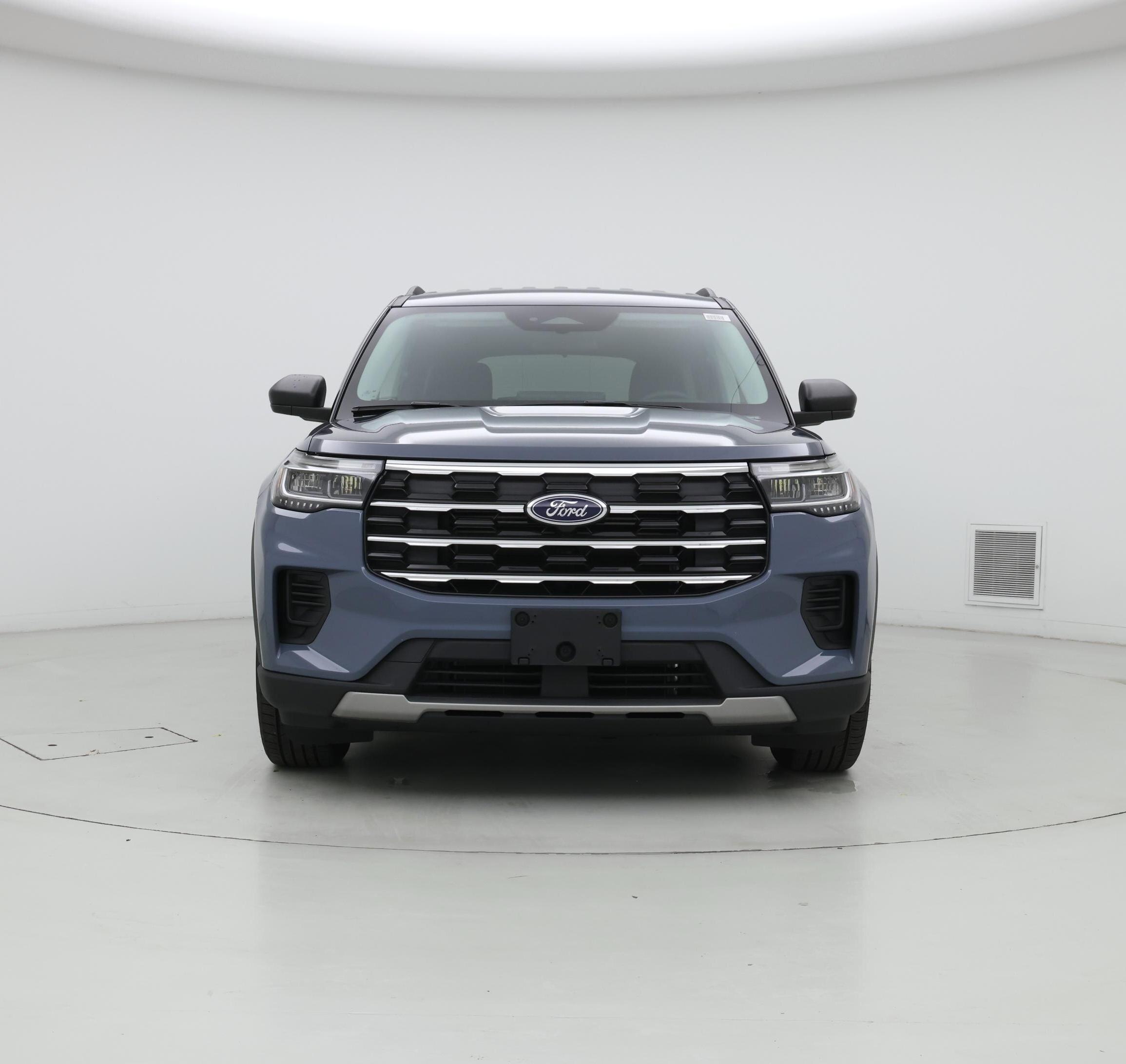 Thumbnail: 2025 Ford Explorer - 5