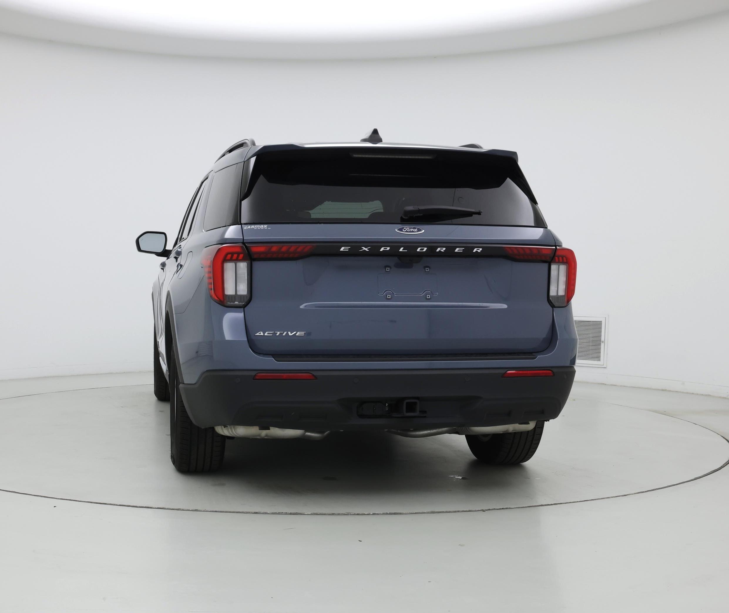 Thumbnail: 2025 Ford Explorer - 6