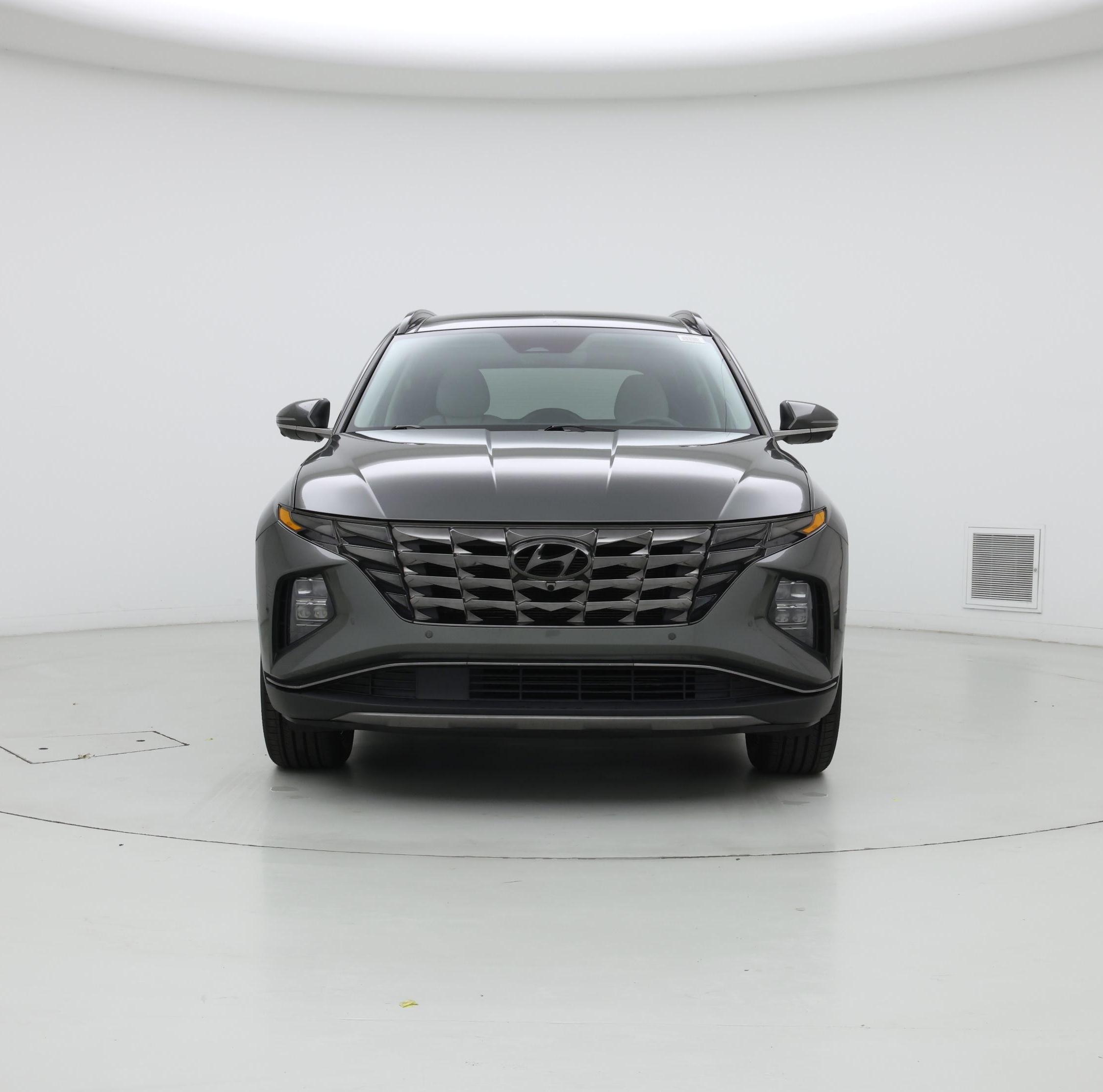 Thumbnail: 2022 Hyundai Tucson - 5